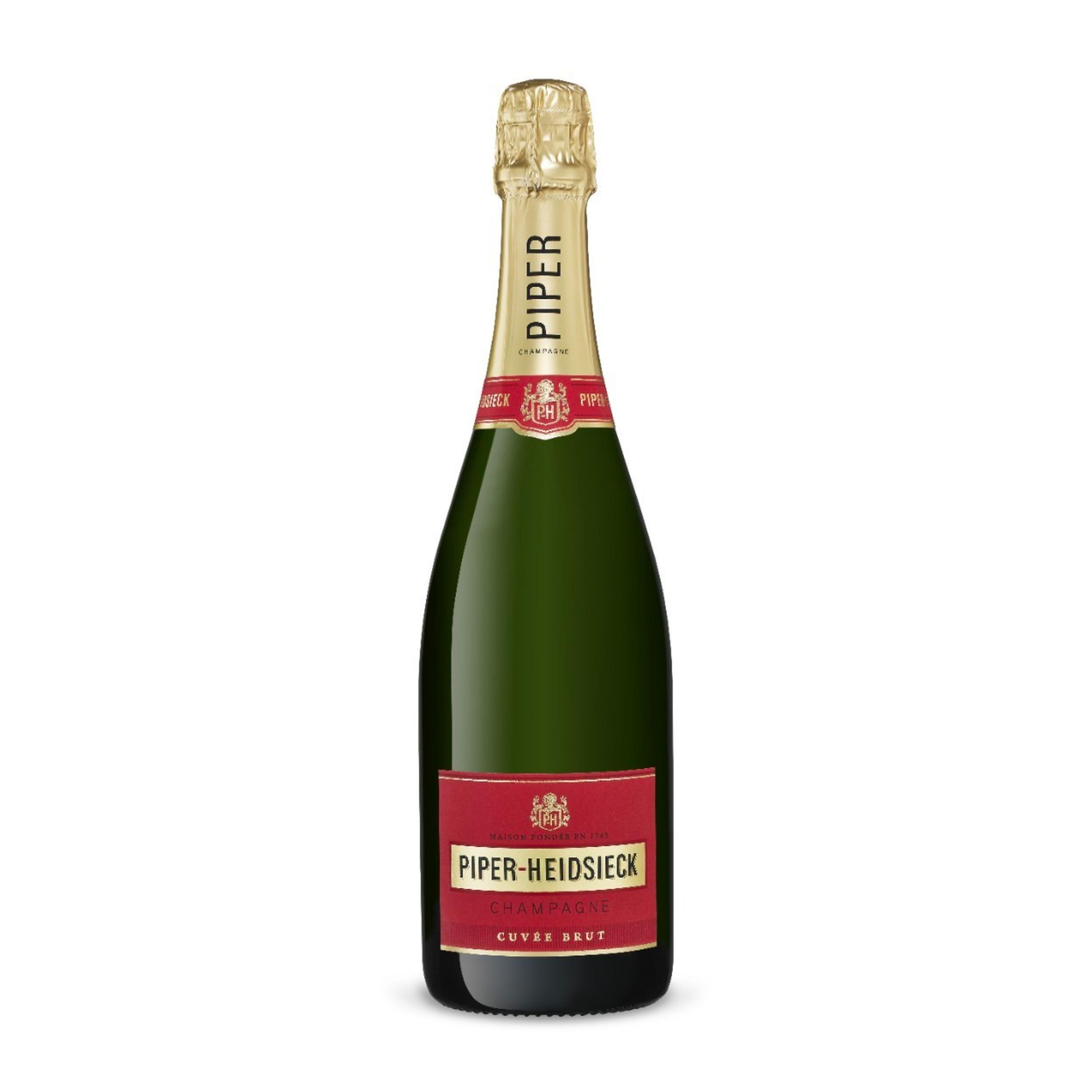 PIPER HEIDSIECK BRUT                    