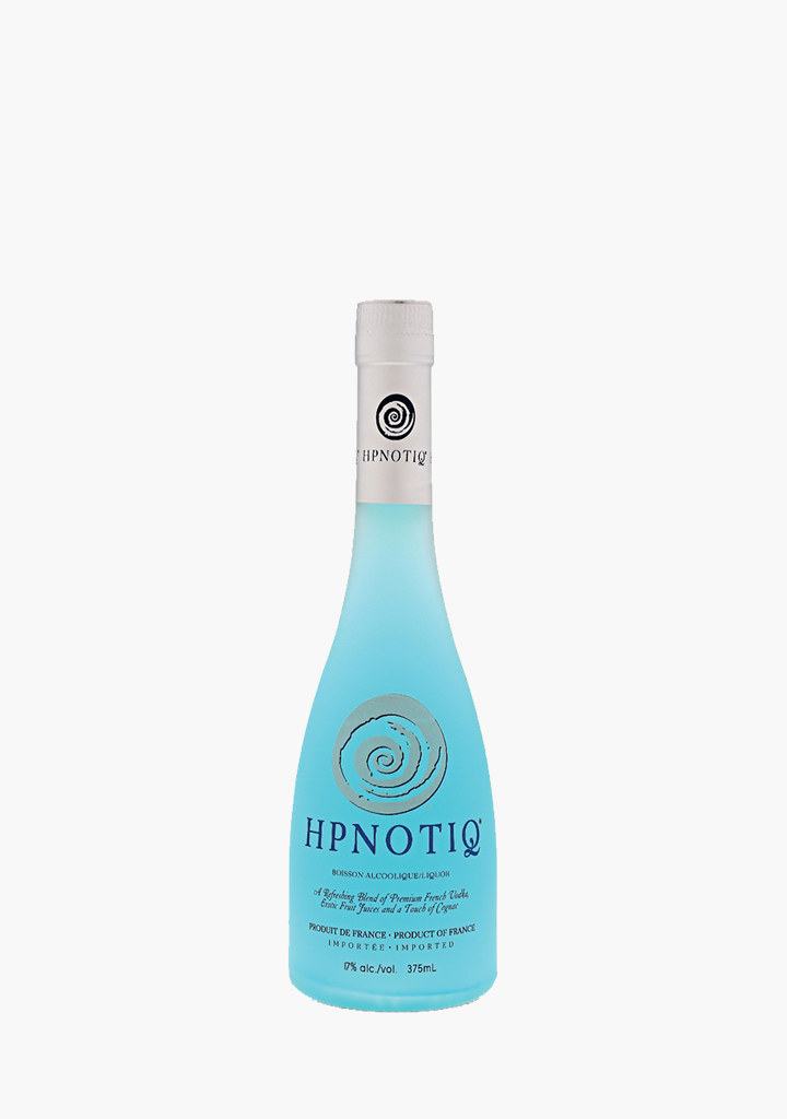 HPNOTIQ                                 