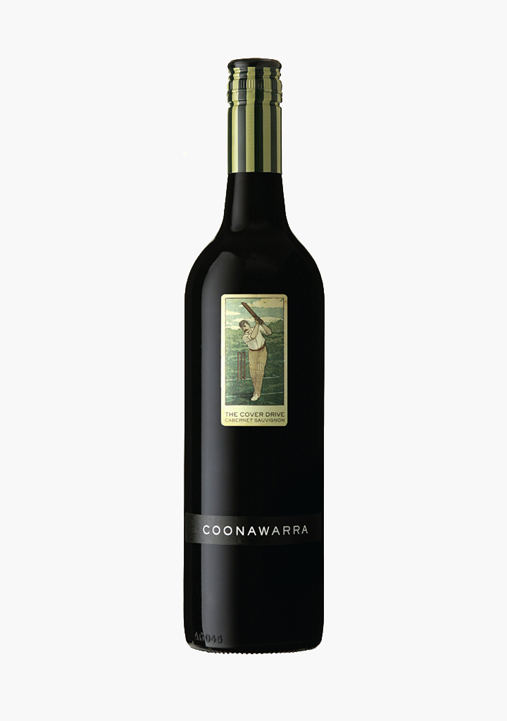 JIM BARRY COVER DRIVE CABERNET          