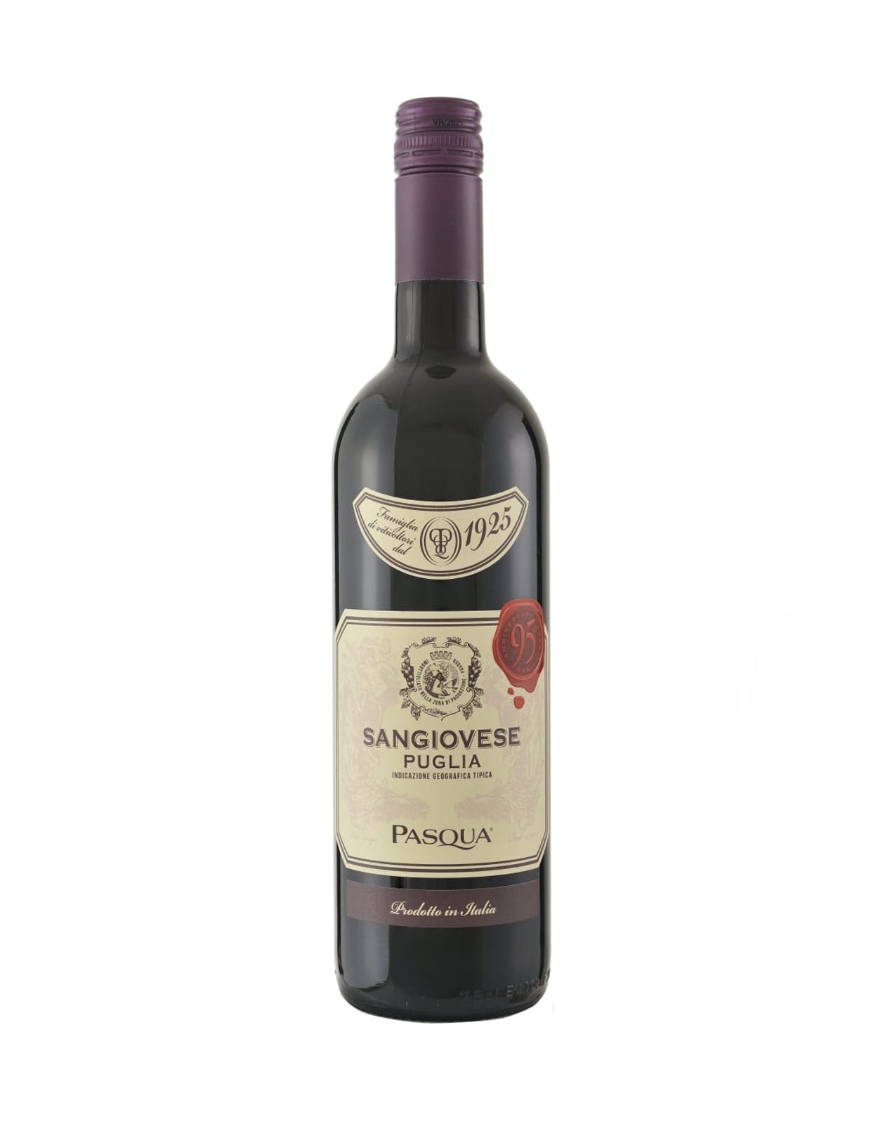PASQUA SANGIOVESE                       