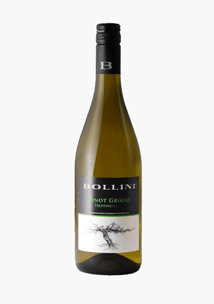 BOLLINI PINOT GRIGIO DOLOMITI IGT       