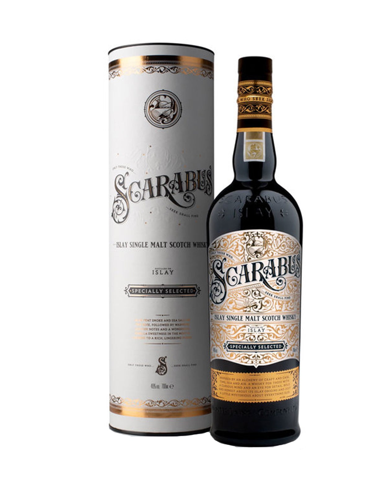 SCARABUS ISLAY                          