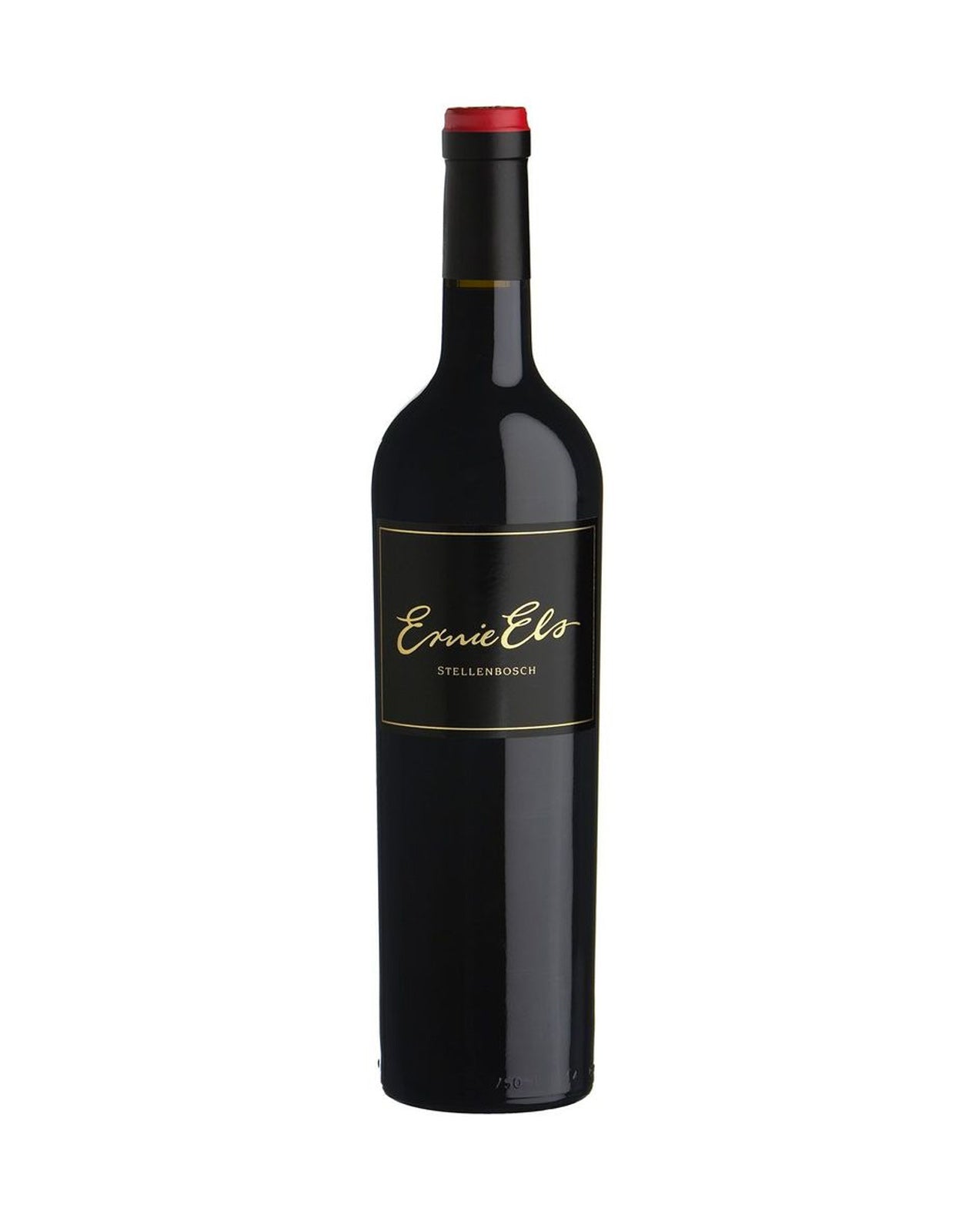 ERNIE ELS SIGNATURE                     