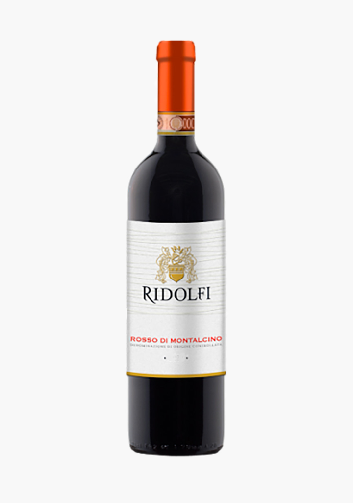 RIDOLFI ROSSO DI MONTALCINO             