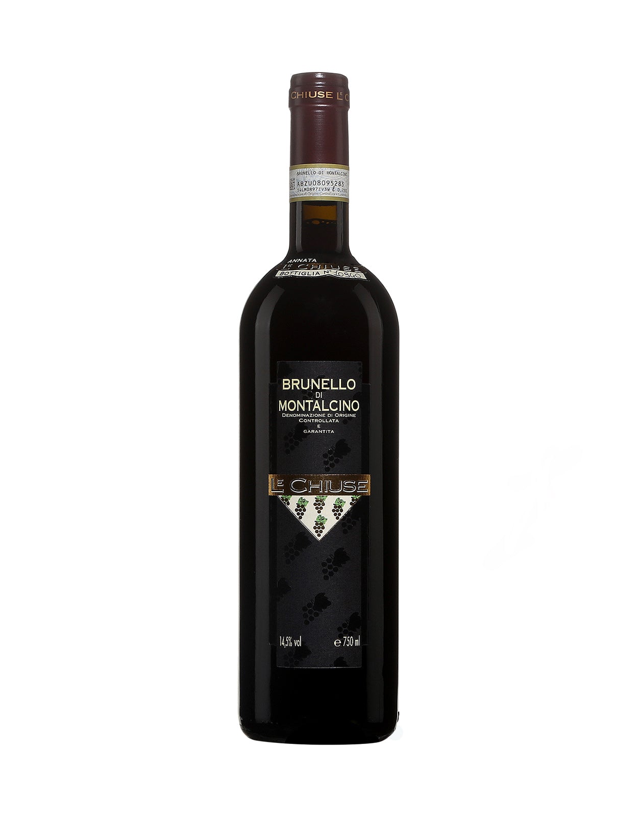 LE CHIUSE BRUNELLO DI MONTALCINO        