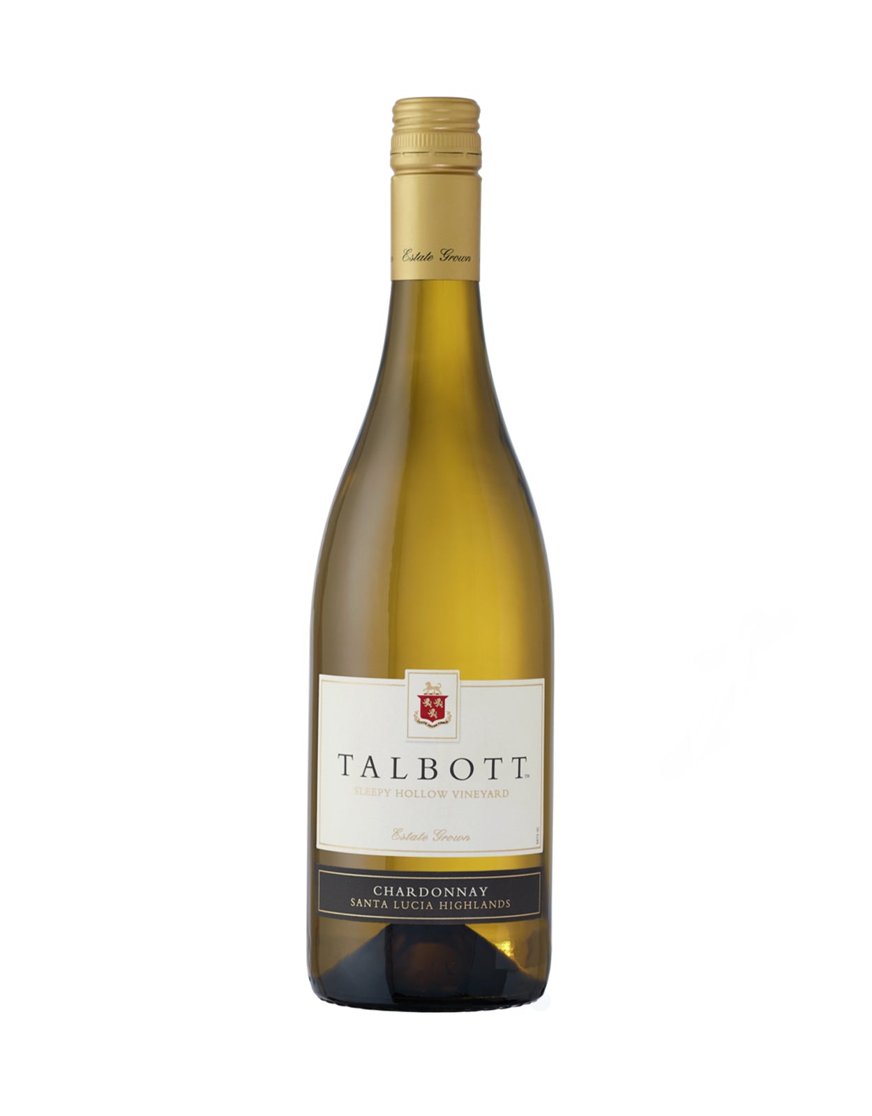 TALBOTT SLEEPY HOLLOW CHARDONNAY        