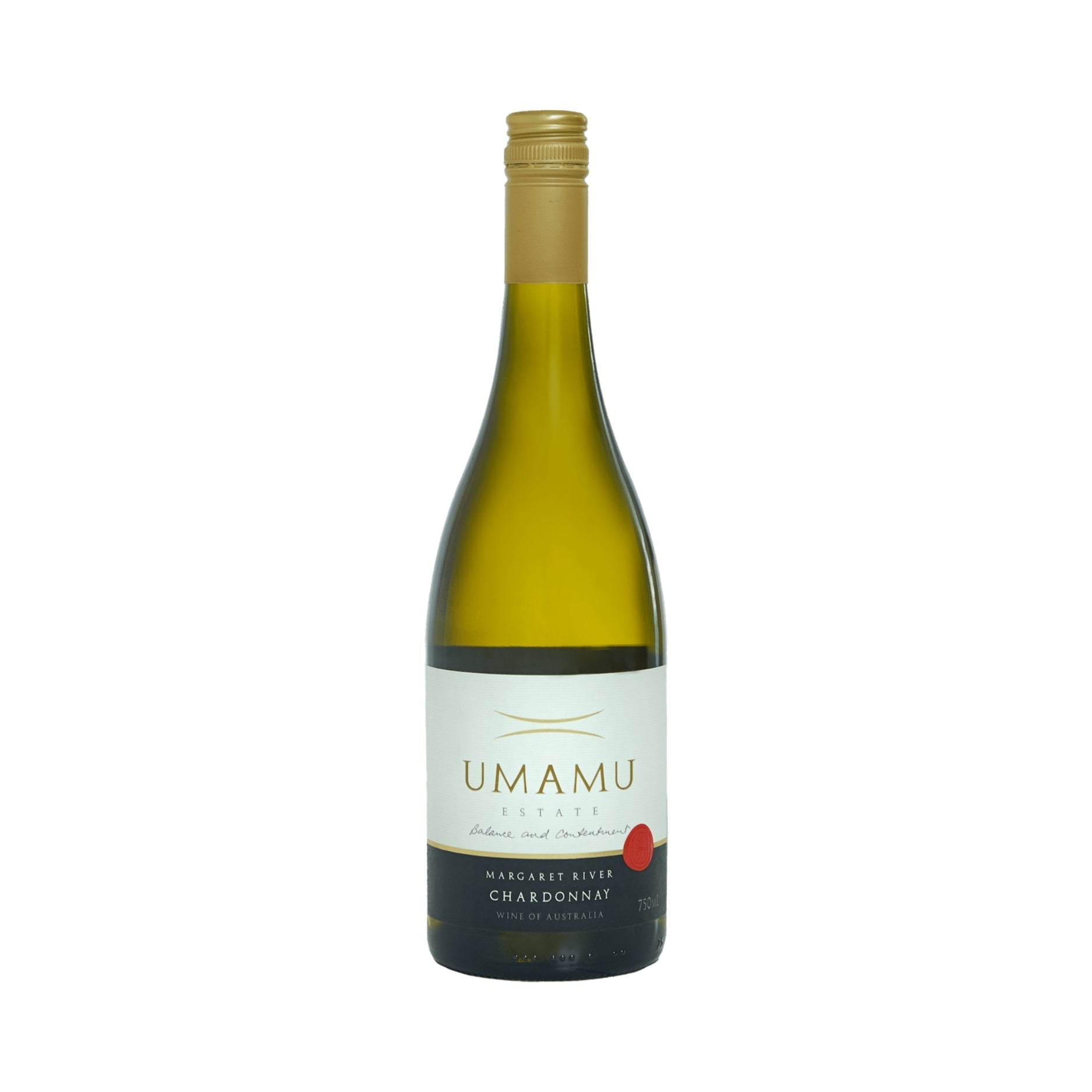 UMAMU RESERVE CHARDONNAY                