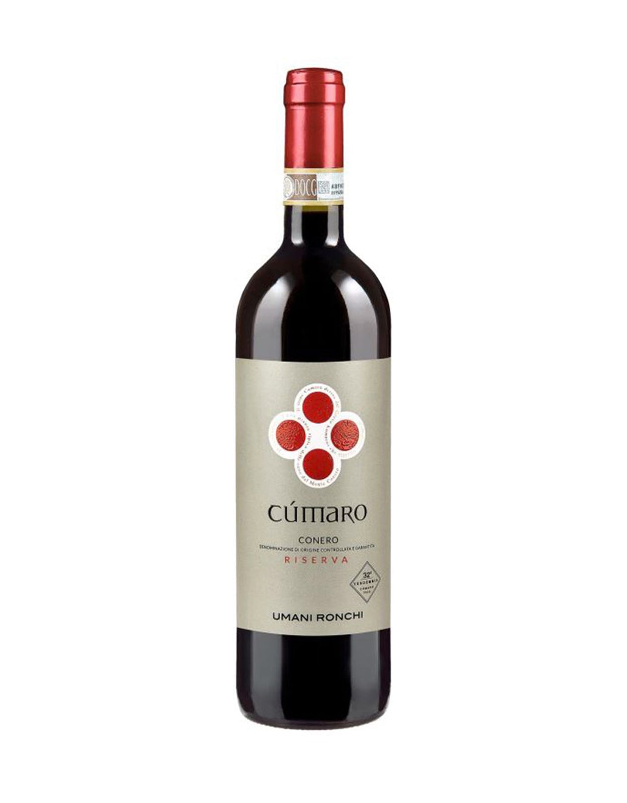 UMANI CONERO CUMARO                     