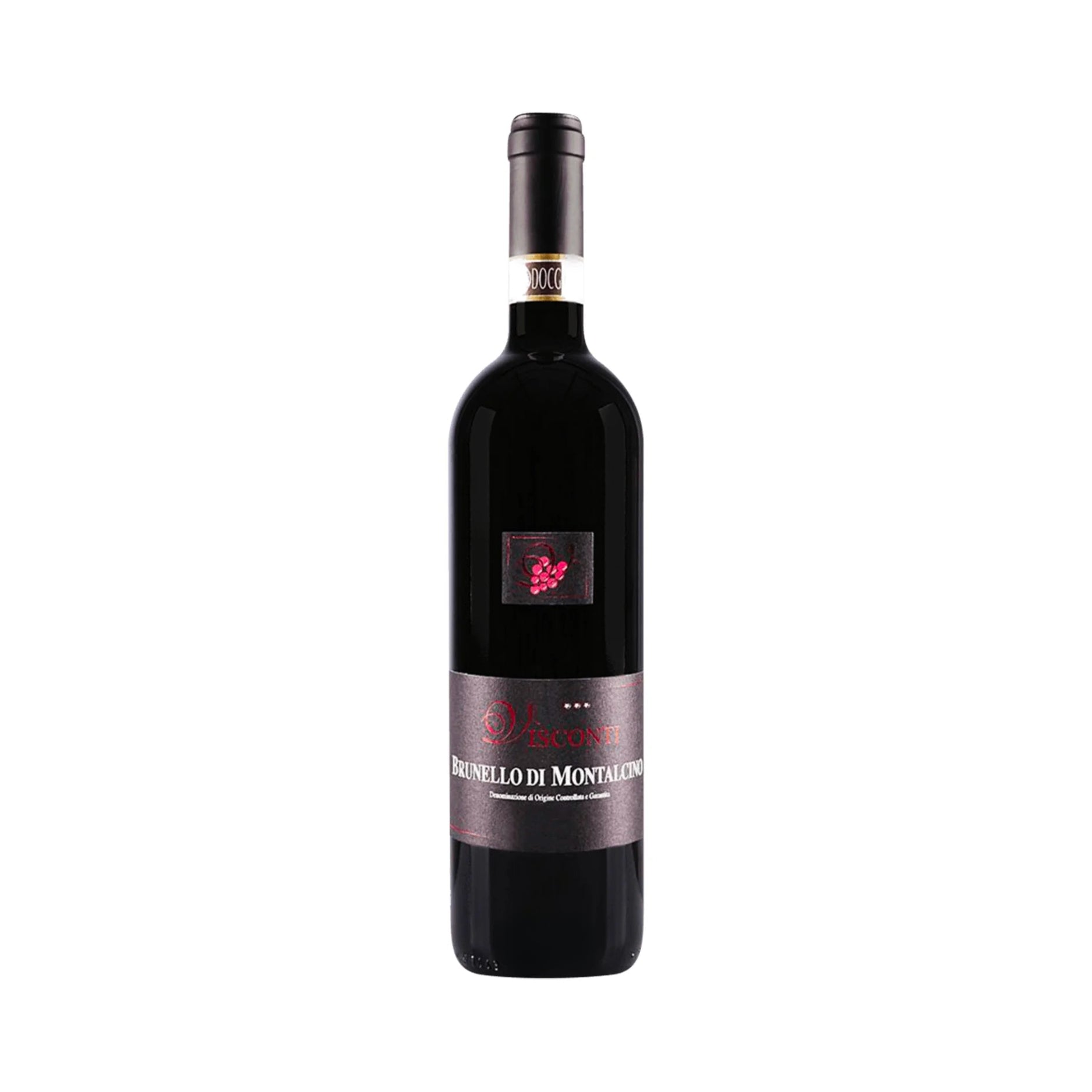 VISCONTI BRUNELLO DI MONTALCINO         