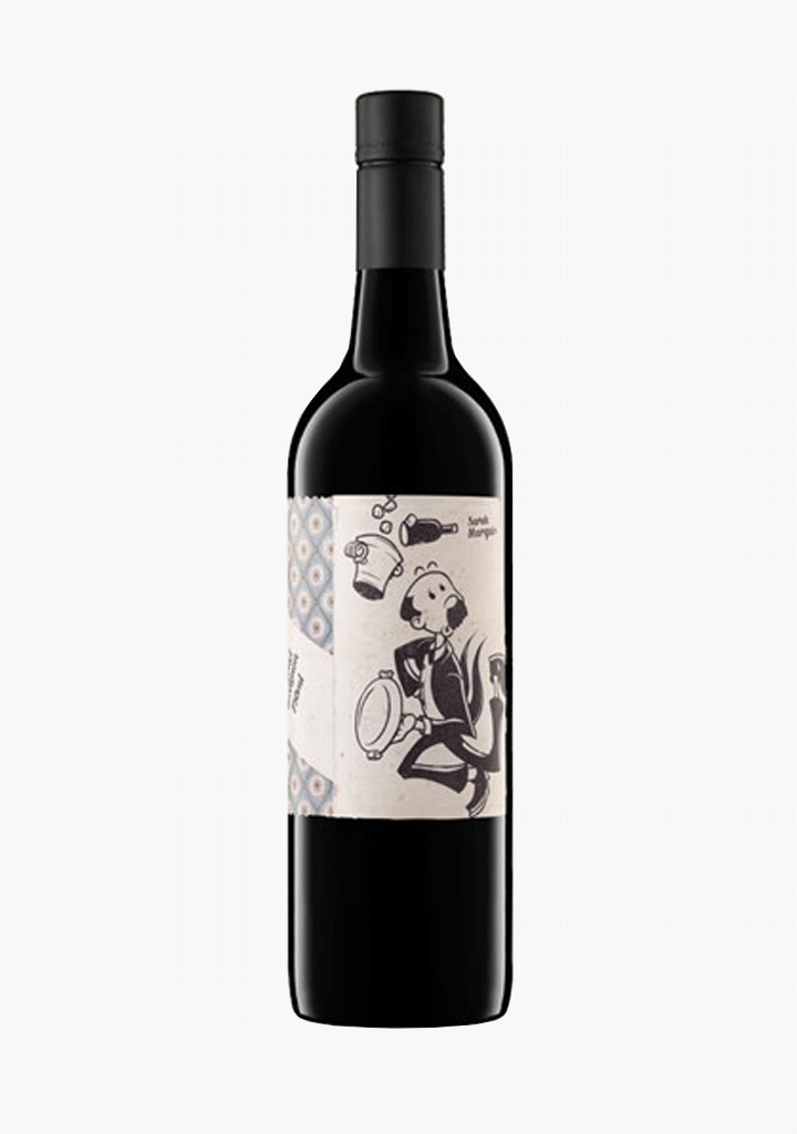 MOLLY DOOKER THE MAITRE D' CABERNET SAUV