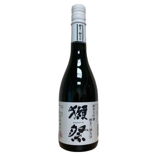 DASSAI '39' PREMIUM JUNMAI DAIGINJO SAKE