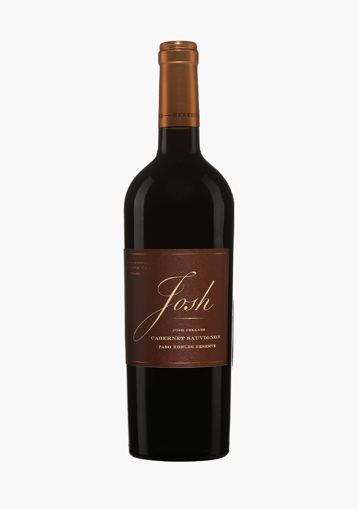 JOSH CELLARS CABERNET PASO ROBLES       