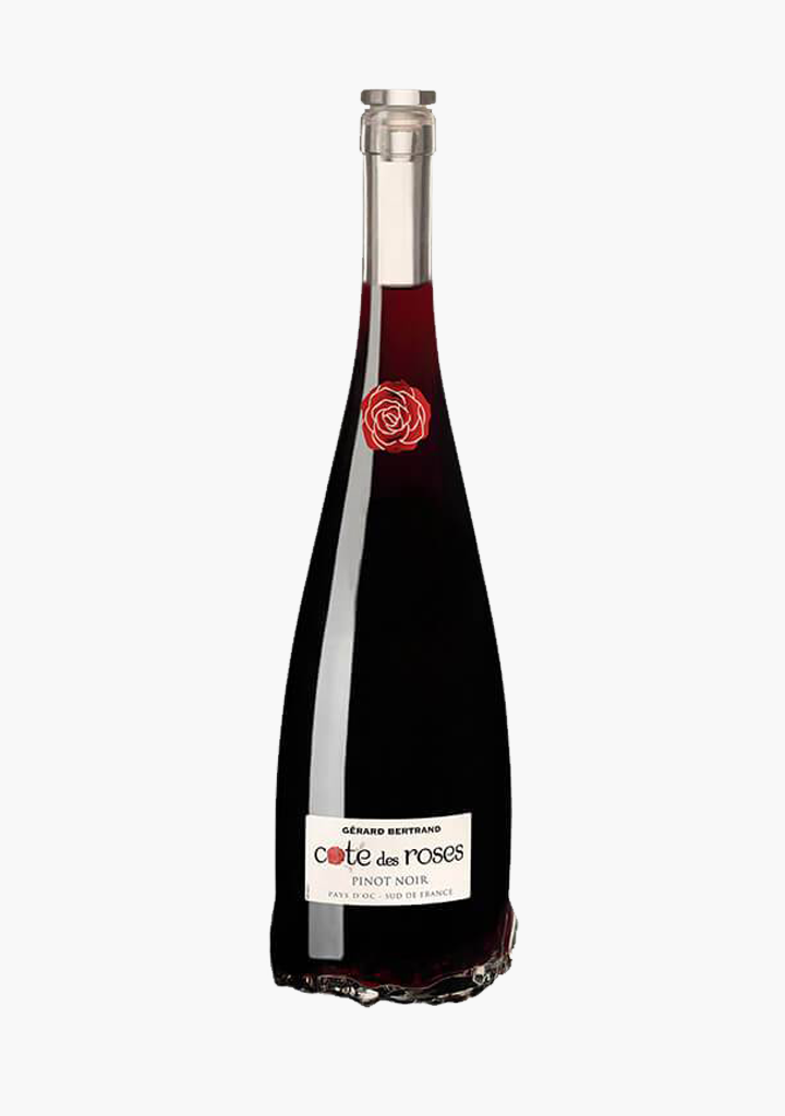 COTE DES ROSES PINOT NOIR 12PK          