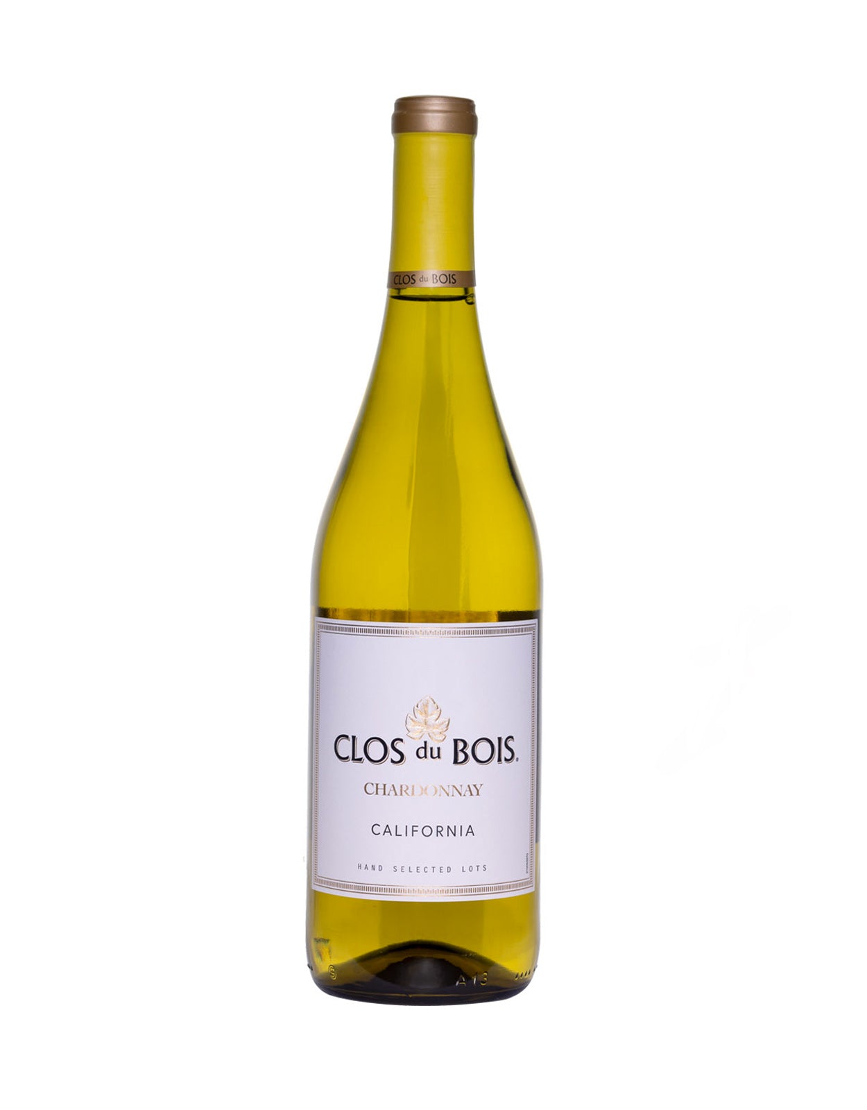 CLOS DU BOIS CHARDONNAY                 