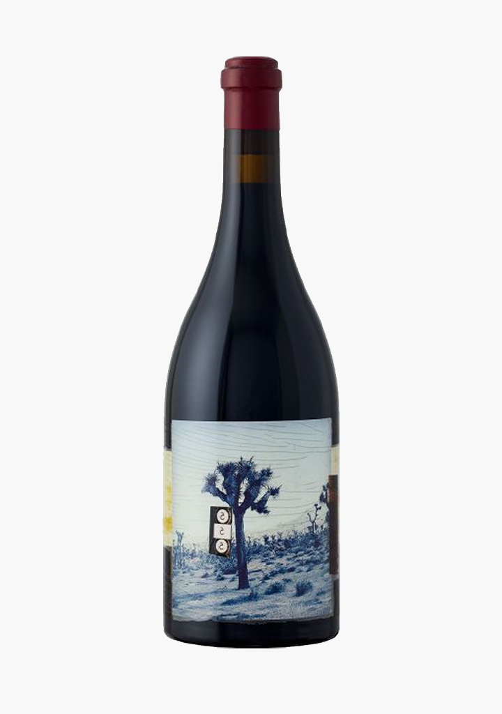 ORIN SWIFT 8 YEARS IN THE DESERT        