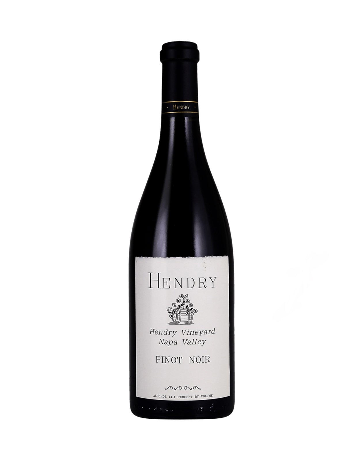 HENDRY RANCH PINOT NOIR                 