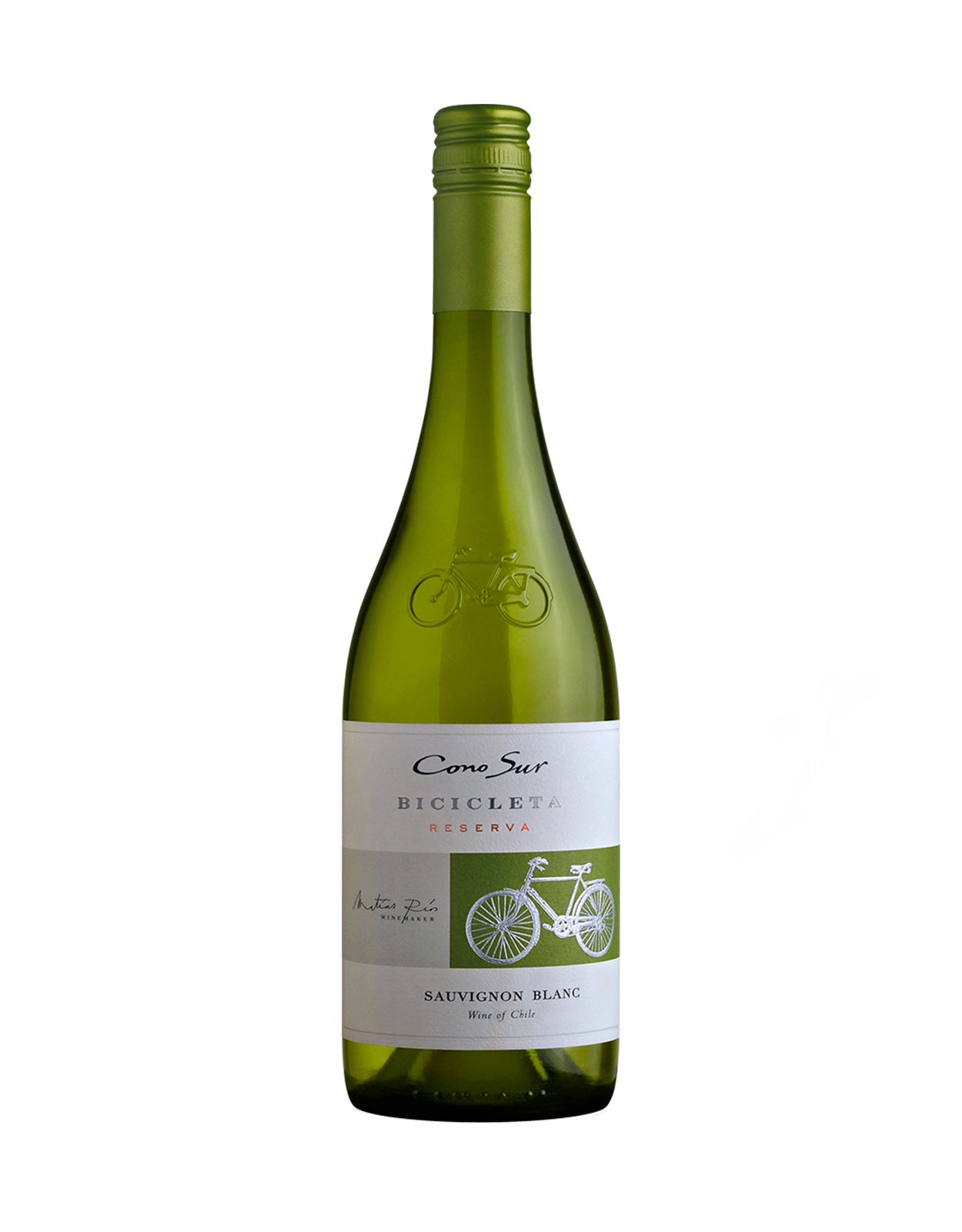 CONO SUR BICICLETA SAUVIGNON BLANC      