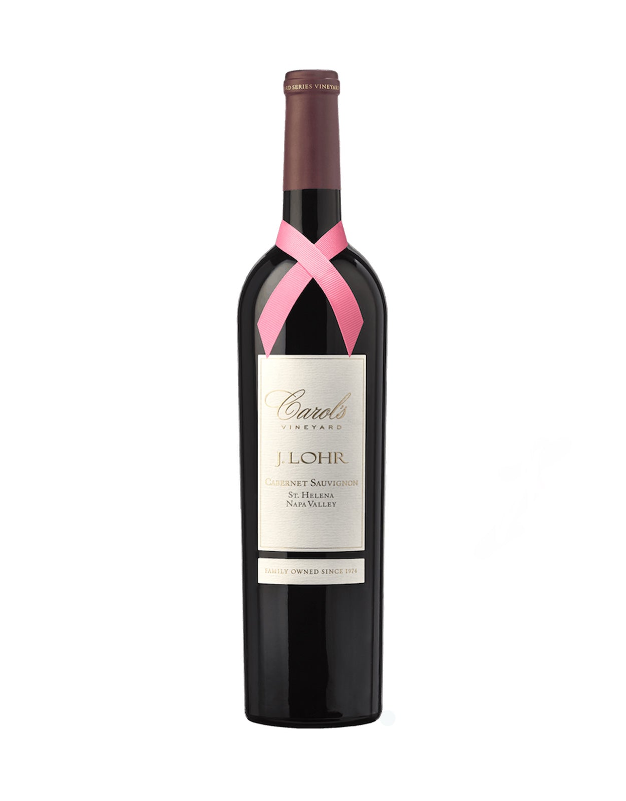 J. LOHR CAB SAUV 'CAROL'S VINEYARD'     