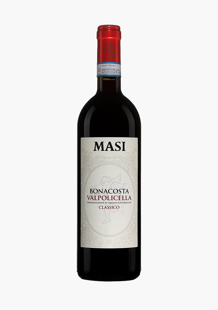 MASI VALPOLICELLA BONACOSTA CLASSICO    