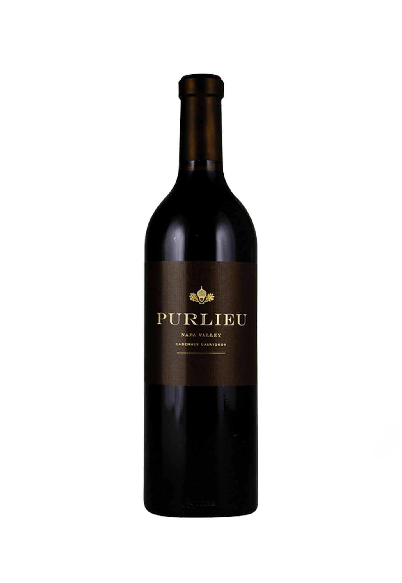PURLIEU CABERNET SAUVIGNON              