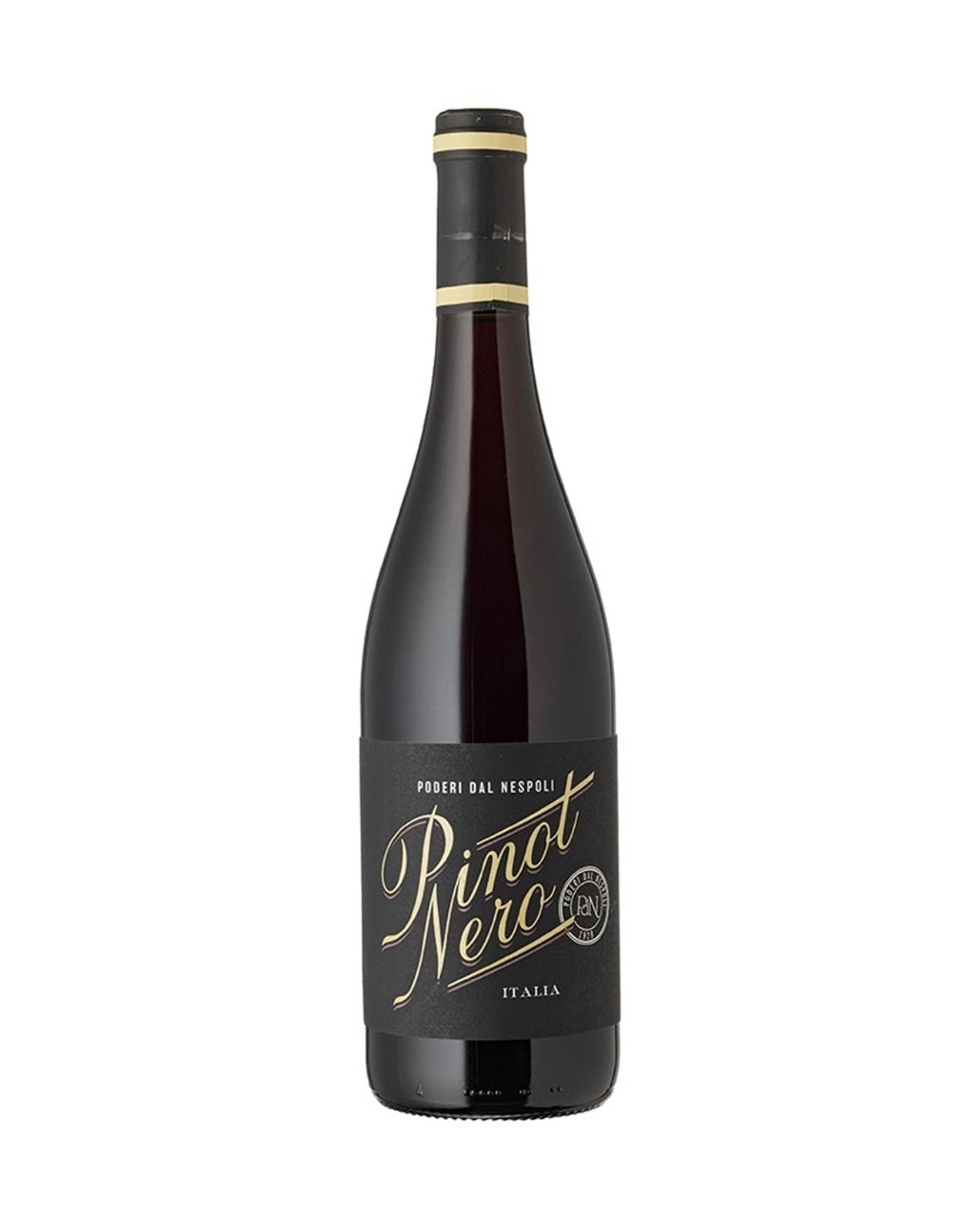 PODERI DAL NESPOLI PINOT NERO           