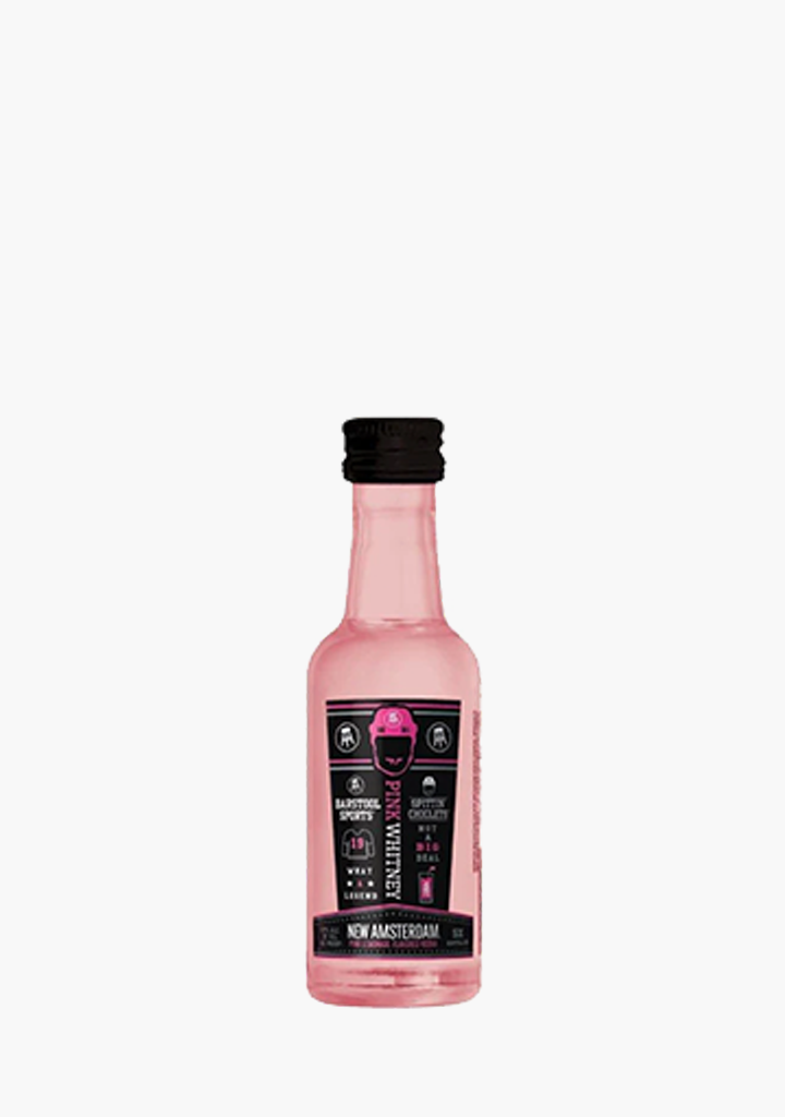 NEW AMSTERDAM PINK WHITNEY 50ML         