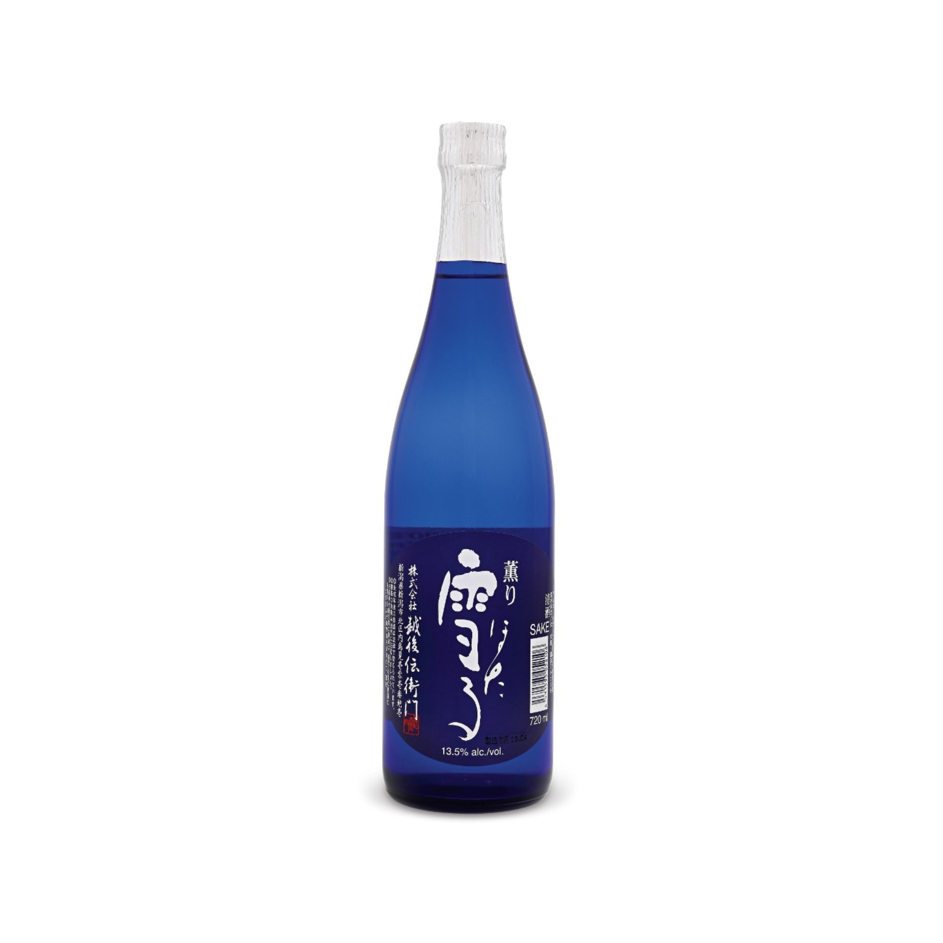 YUKI HOTARU SAKE                        