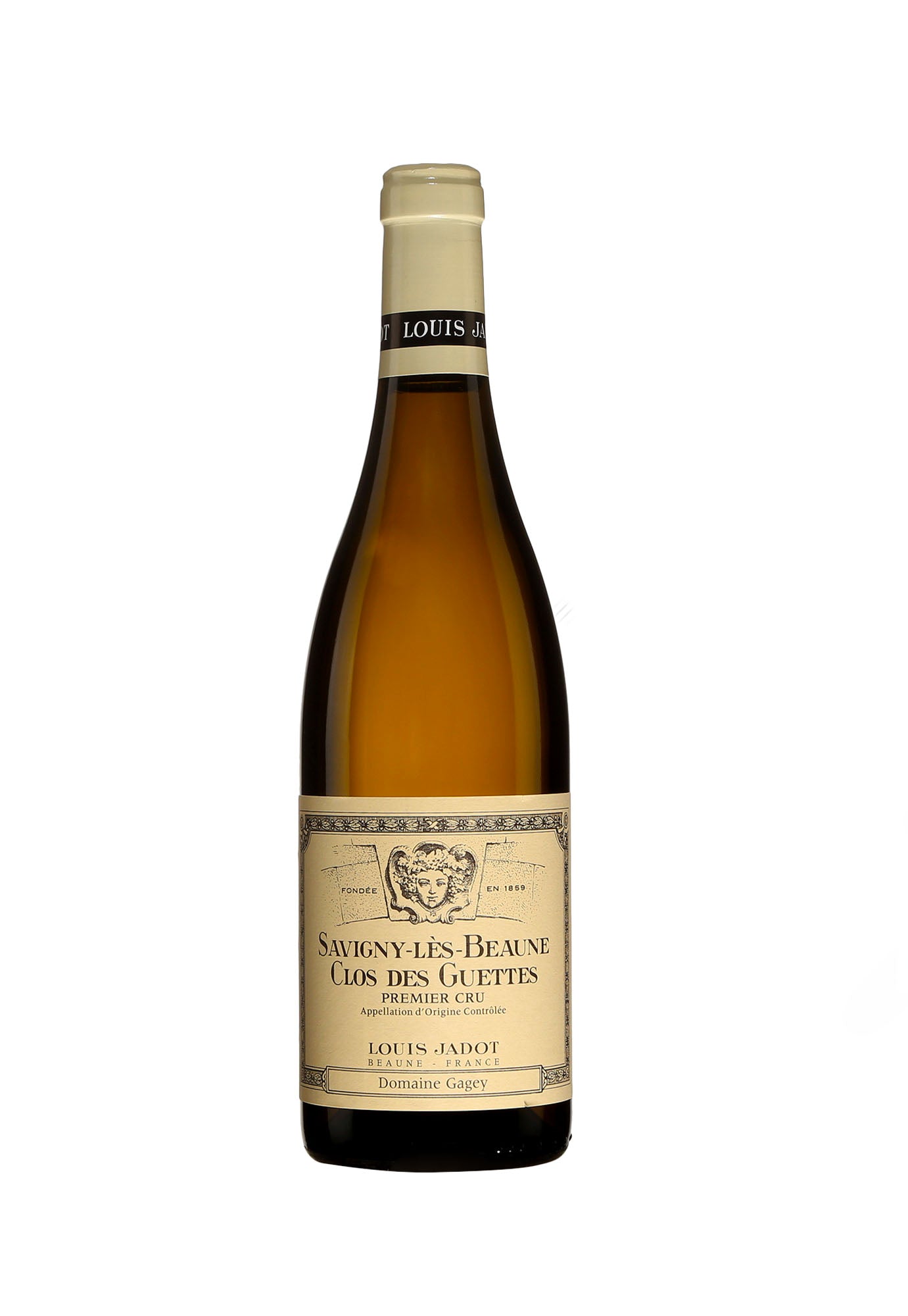 JADOT SAVIGNY LES BEAUNE CLOS GUETTES BL