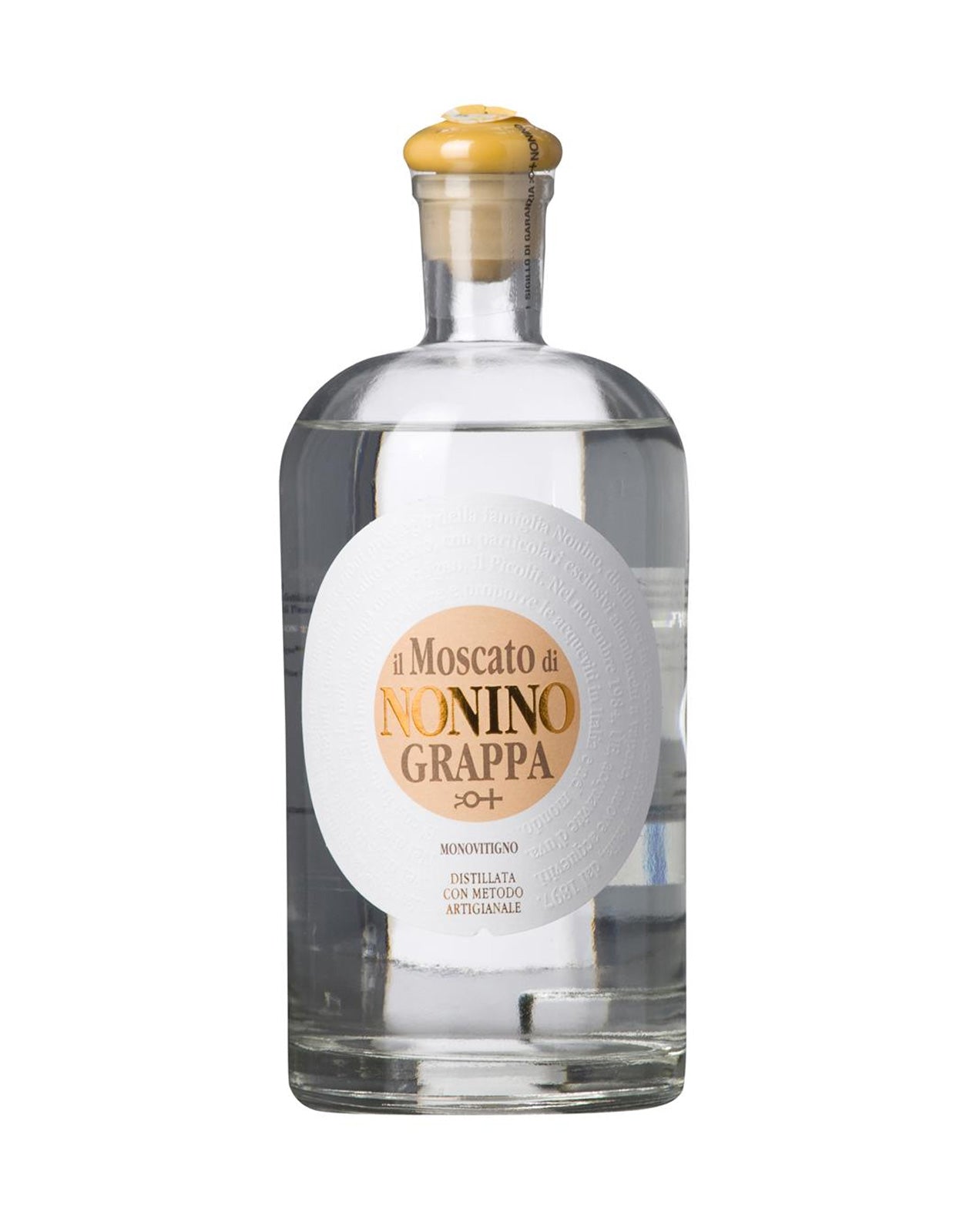 NONINO IL MOSCATO                       