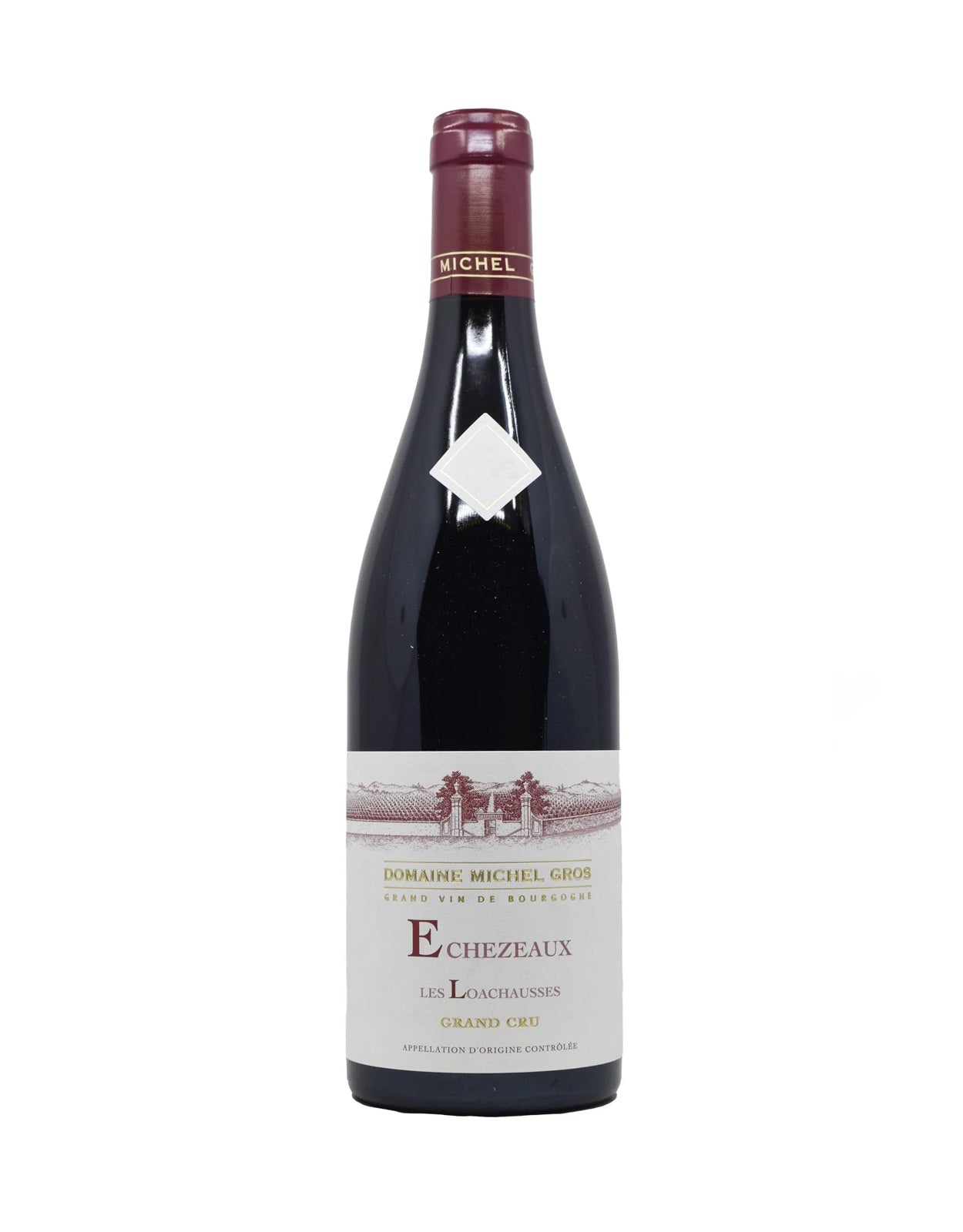 2022 ECHEZEAUX 'LES LOACHAUSSES         