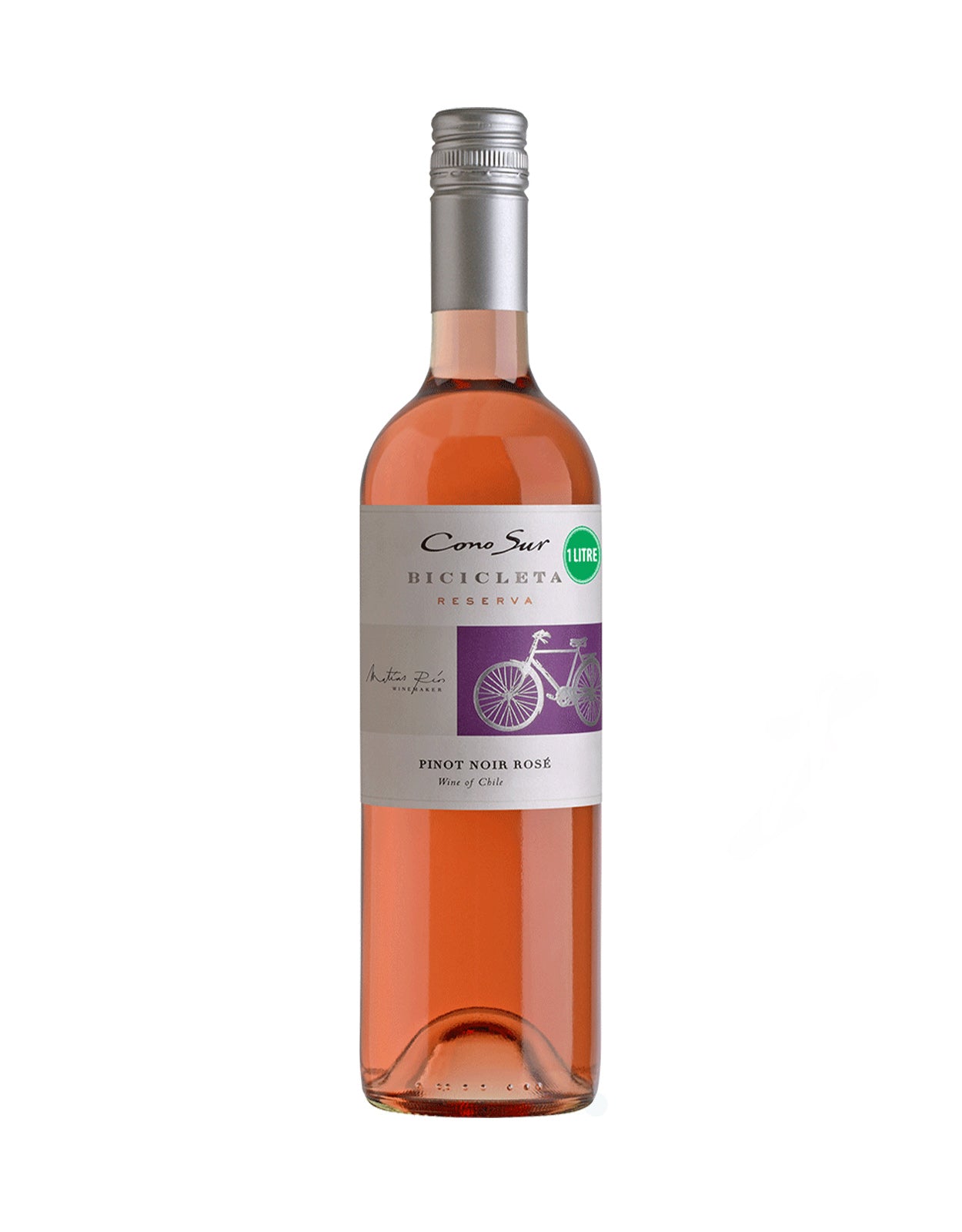 CONO SUR BICICLETA PINOT NOIR ROSE 1L   