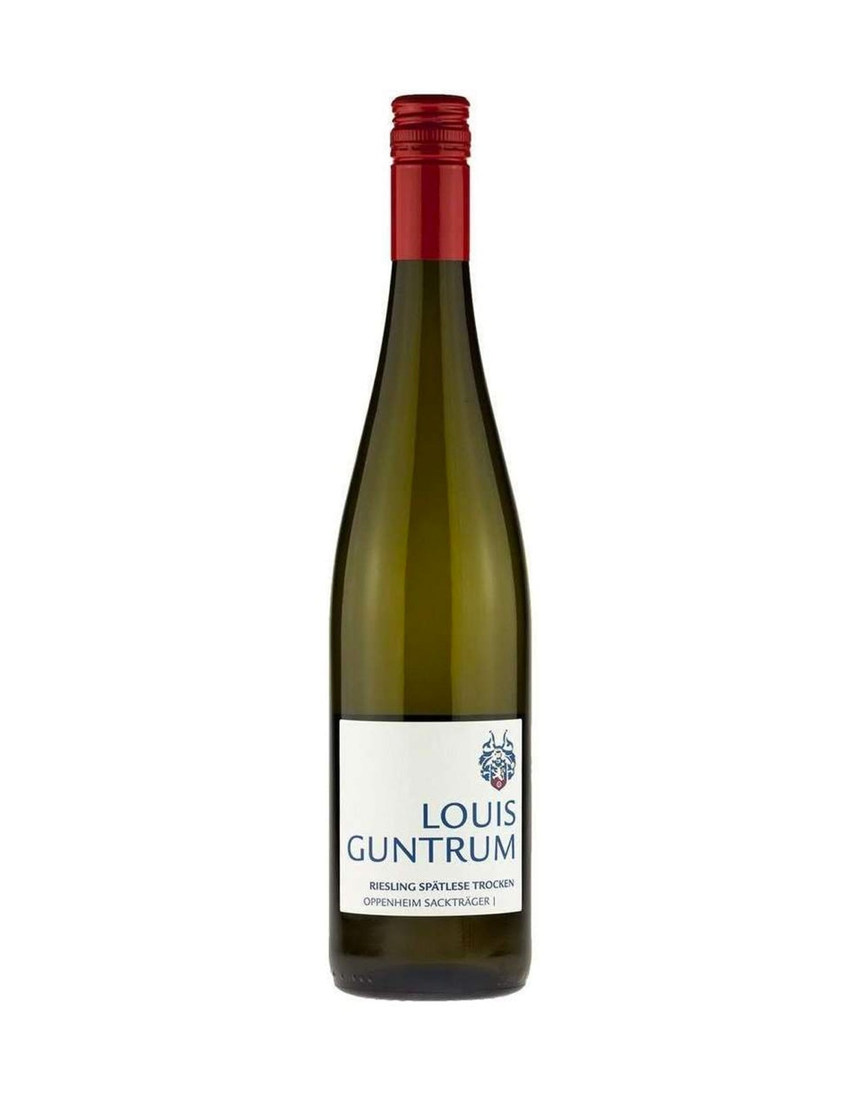 LOUIS GUNTRUM NIERST RIESLING TROCK     