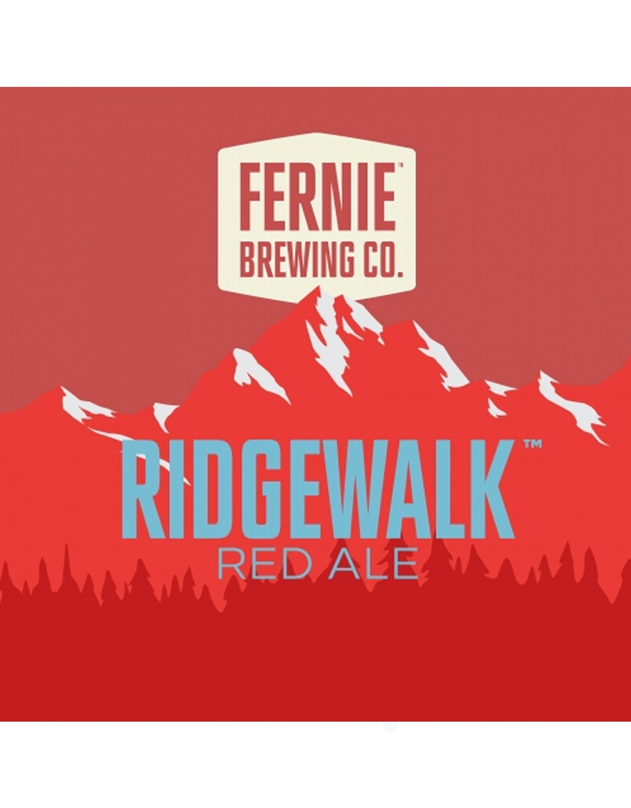RIDGEWALK RED ALE                       