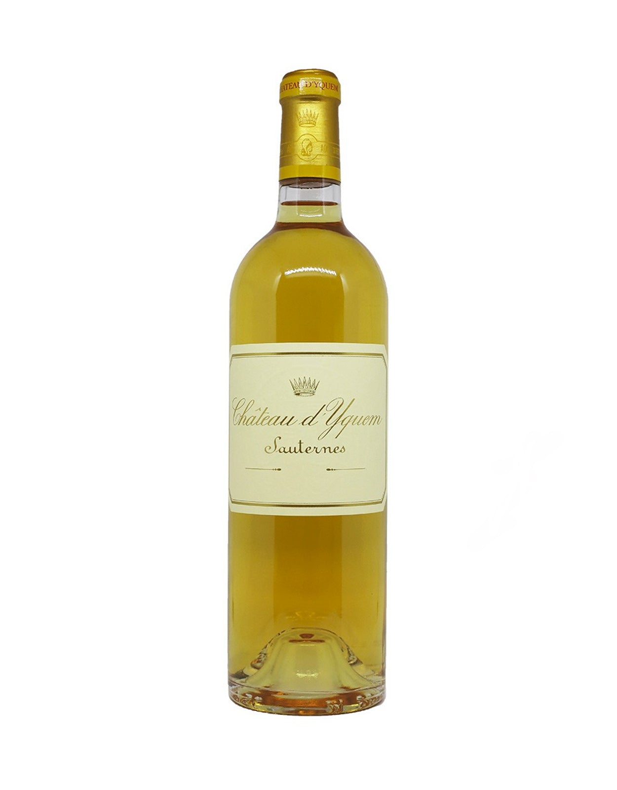 CHATEAU D'YQUEM                         