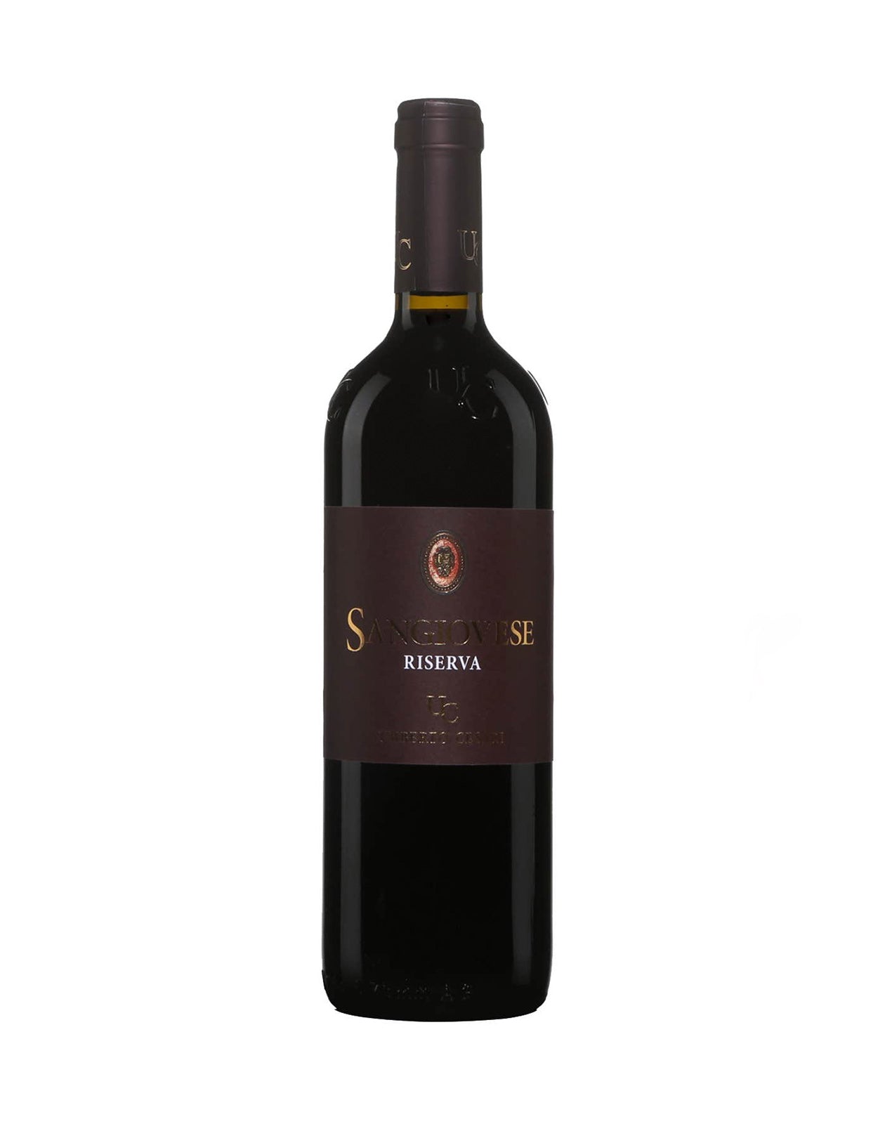 UMBERTO CESARI SANGIOVESE RISERVA       