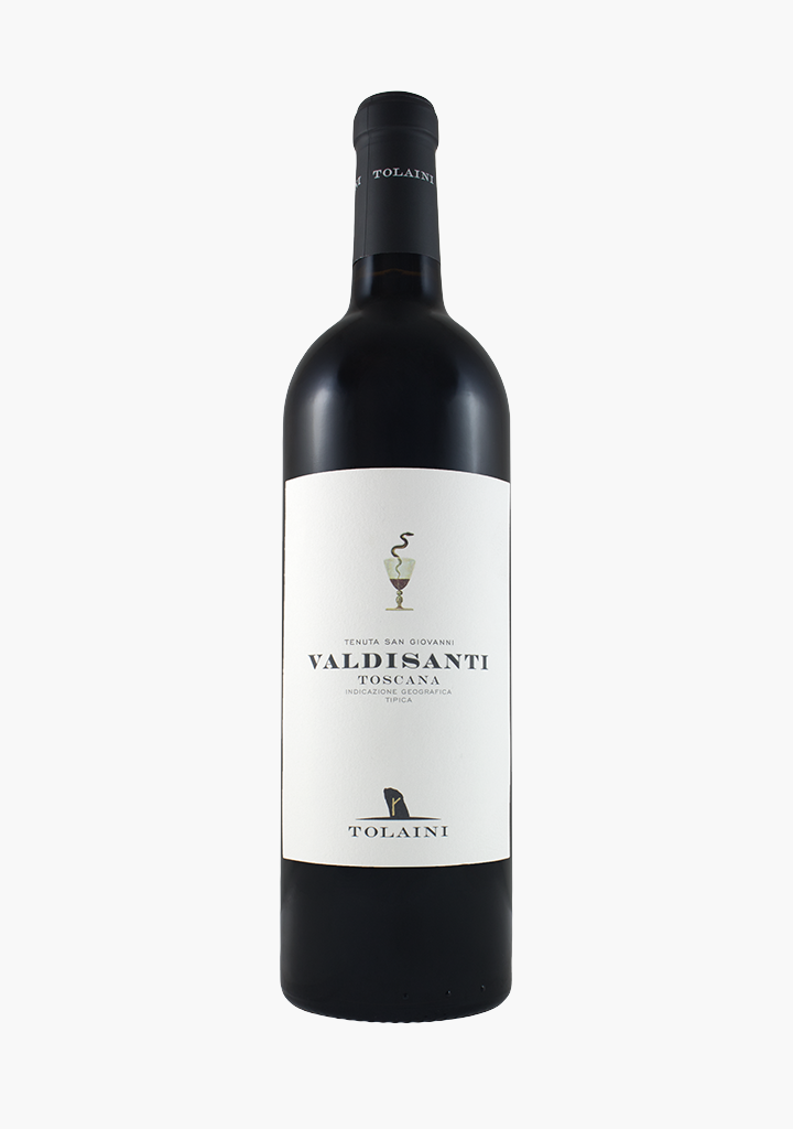 TOLAINI VALDISANTI                      