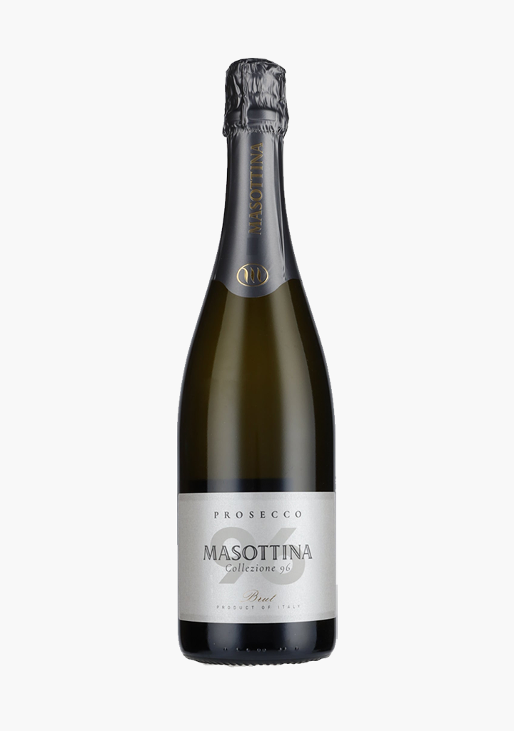MASOTTINA COLLEZIONE 96 PROSECCO BRUT   
