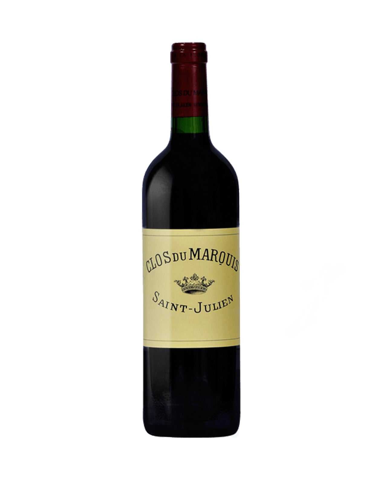 CLOS DU MARQUIS                         