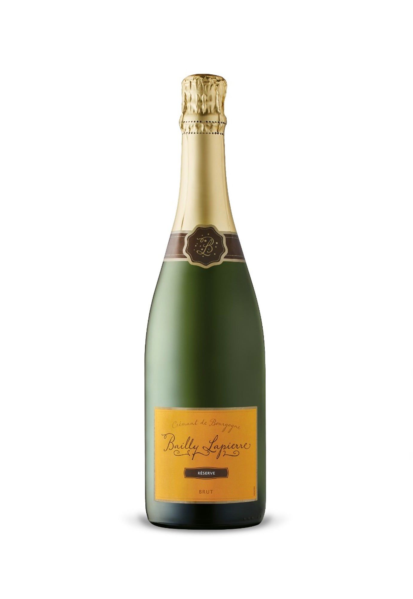 BAILLY RESERVE CREMANT DE BOURGOGNE     