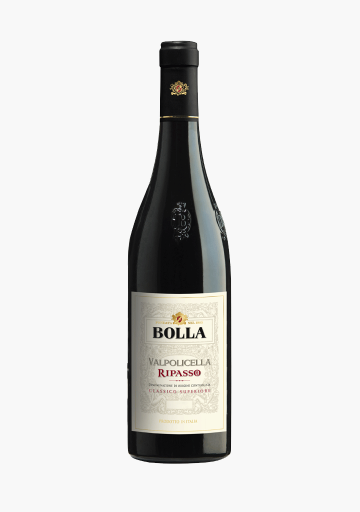 BOLLA VALPOLICELLA RIPASSO              
