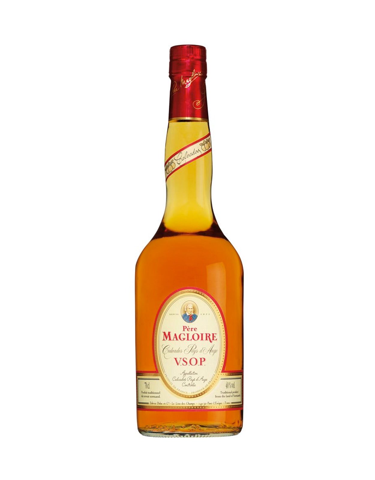 CALVADOS PERE MAGLOIRE FINE (DULAC)     