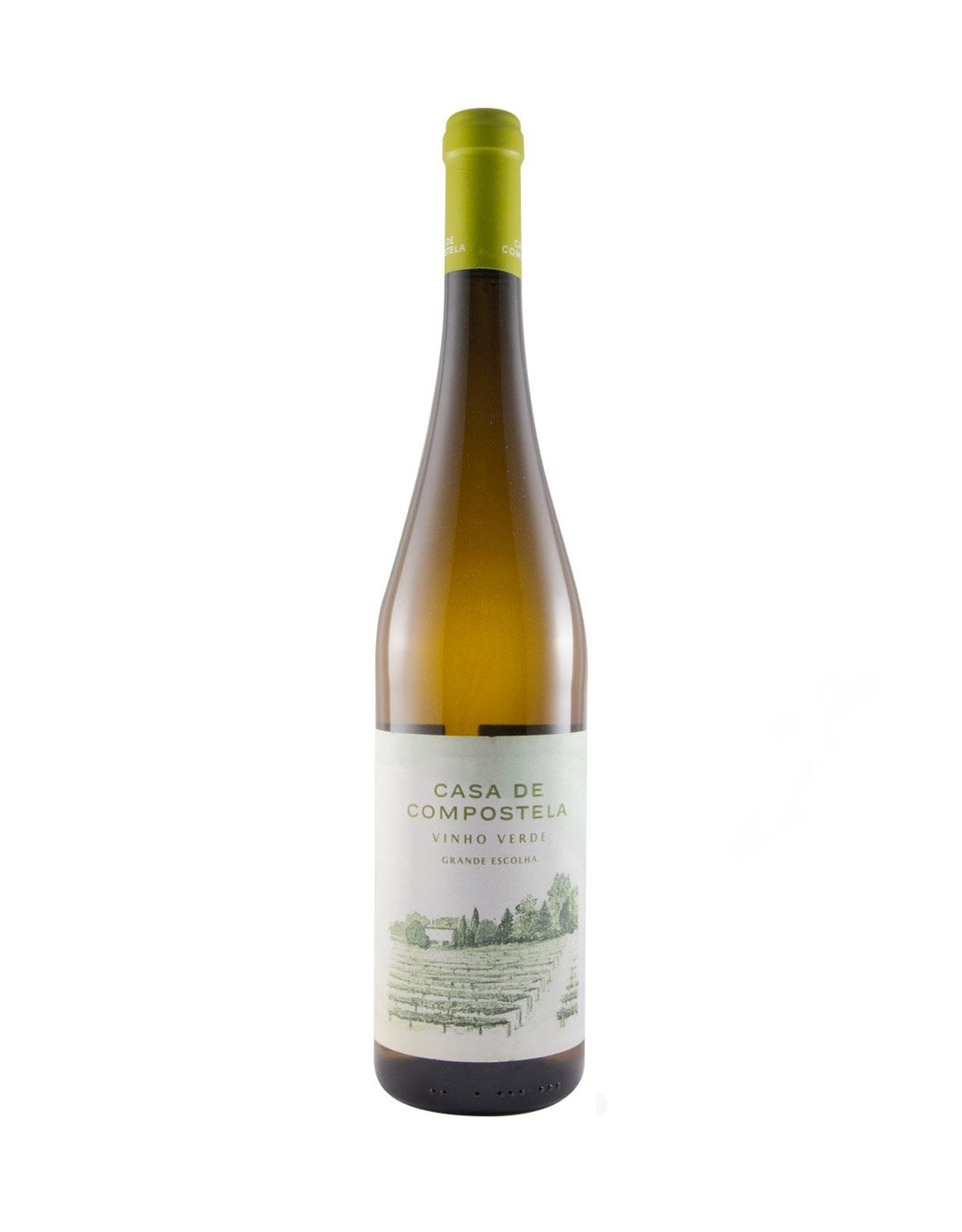 CASA DE COMPOSTELA VINHO VERDE DOC      