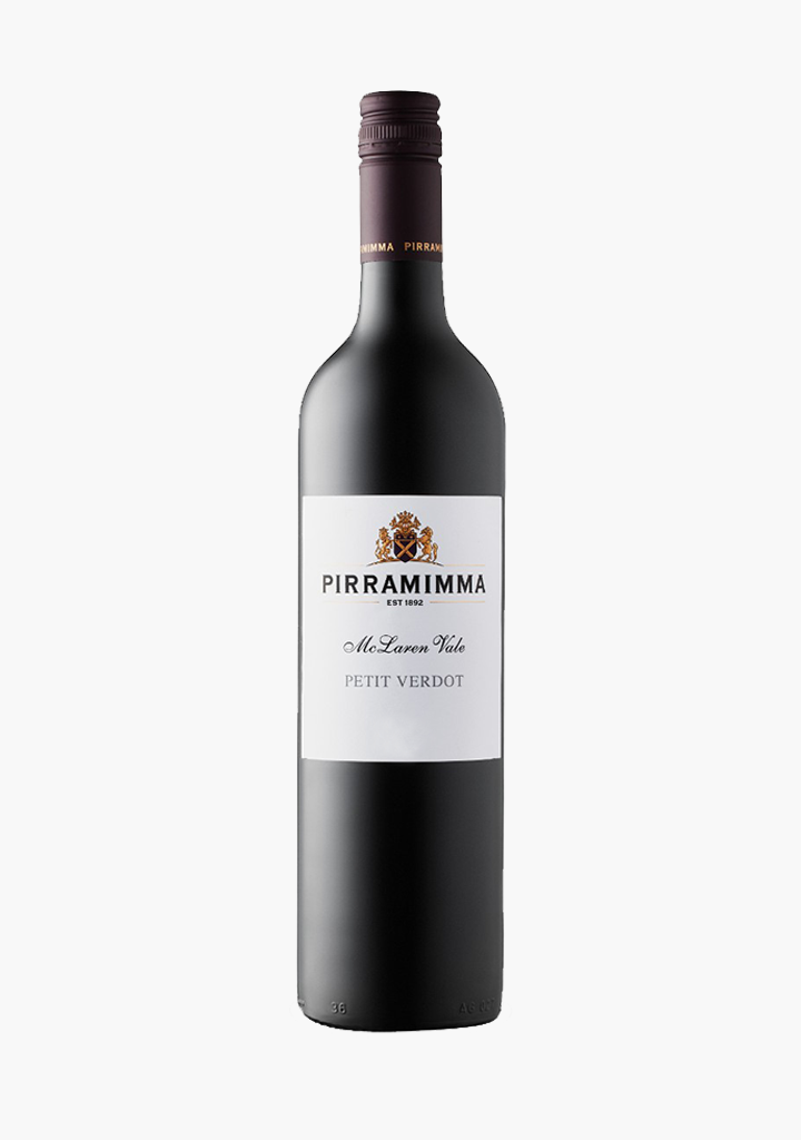 PIRRAMIMMA PETIT VERDOT                 