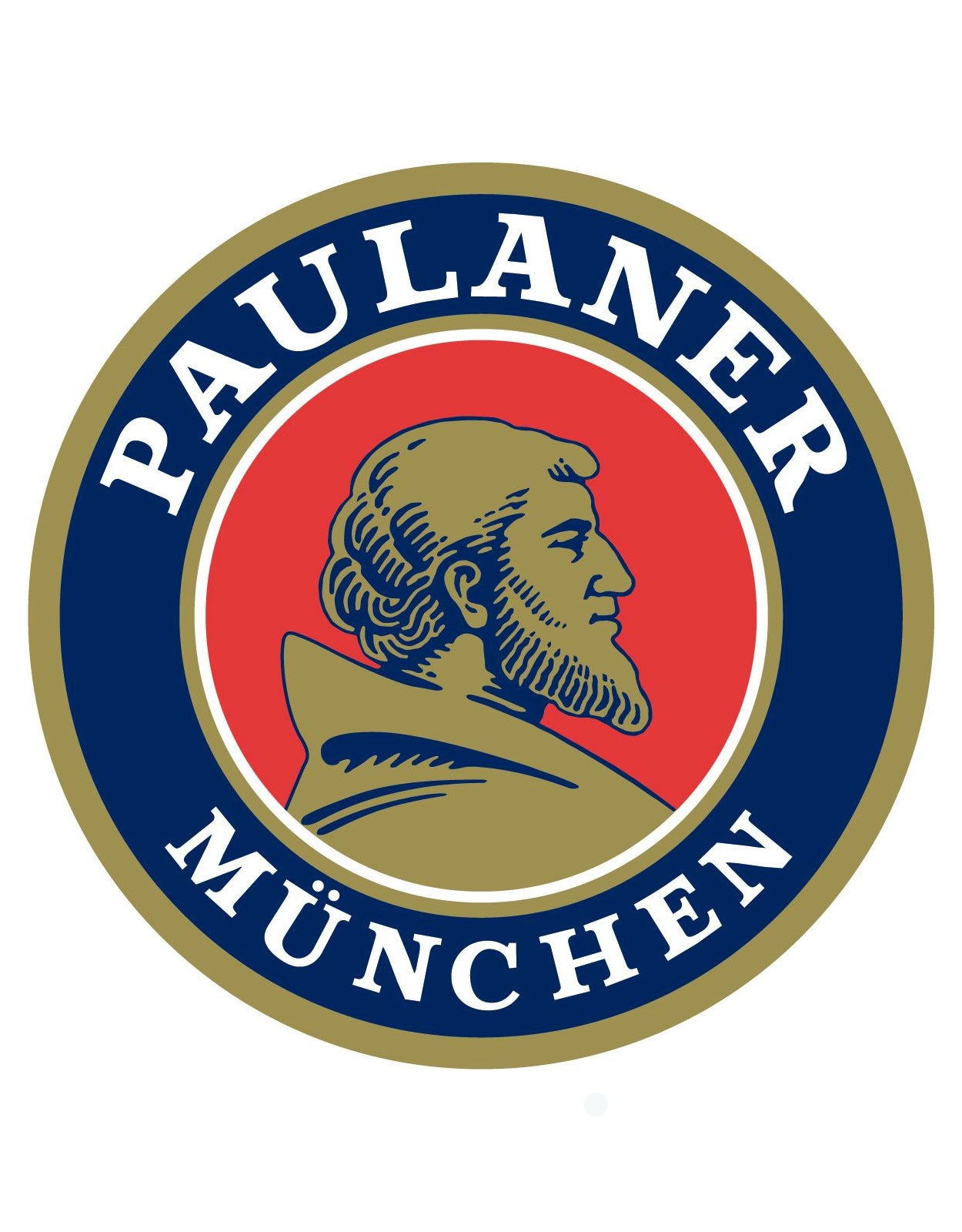 PAULANER HEFE WEISSBIER 50L             