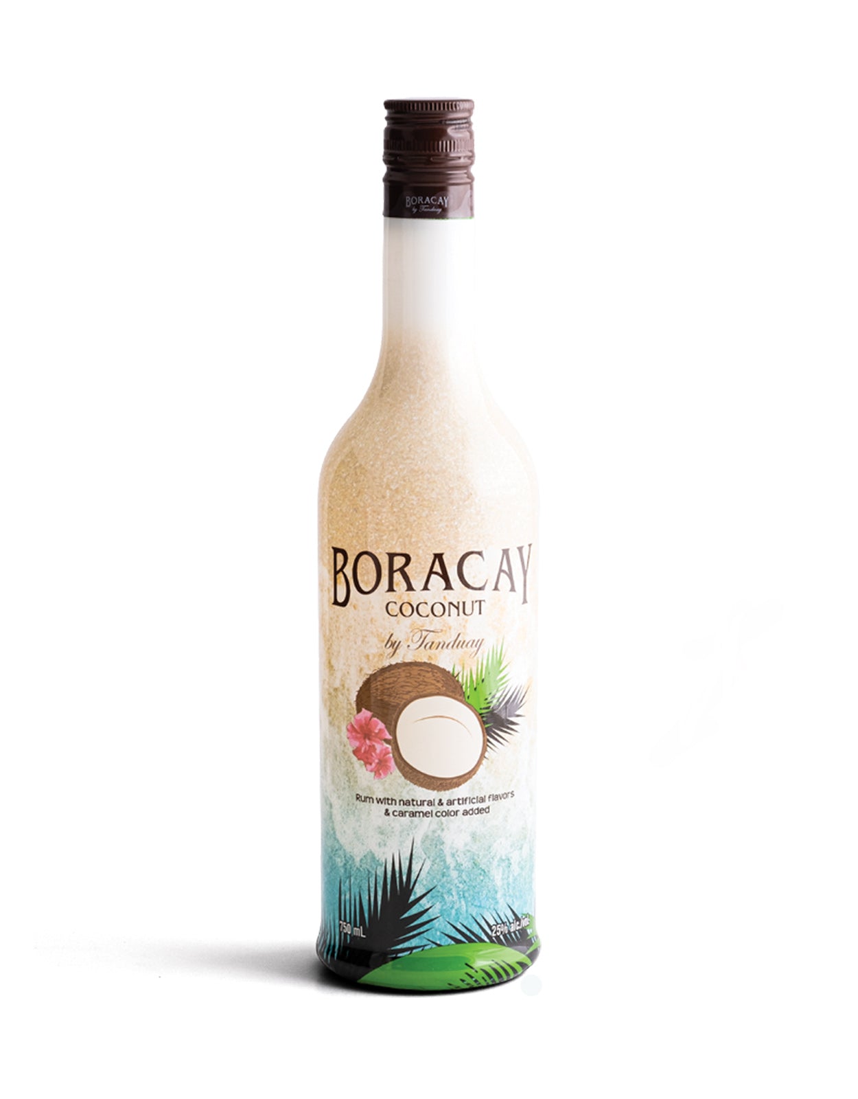 BORACAY COCONUT                         