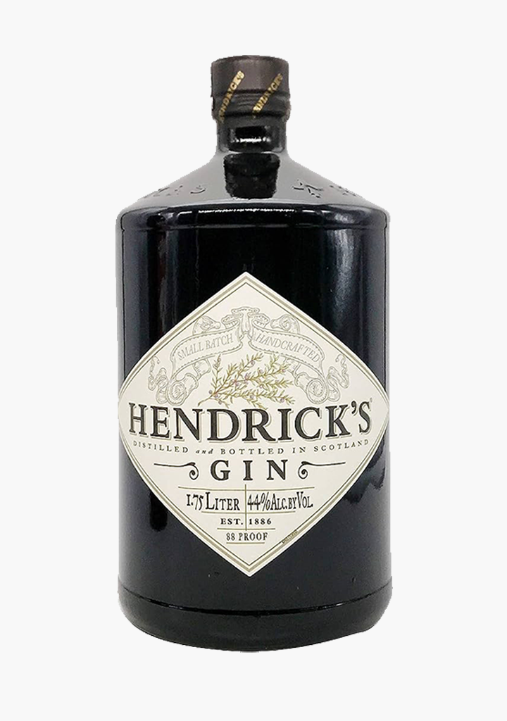 Hendrick's Gin
