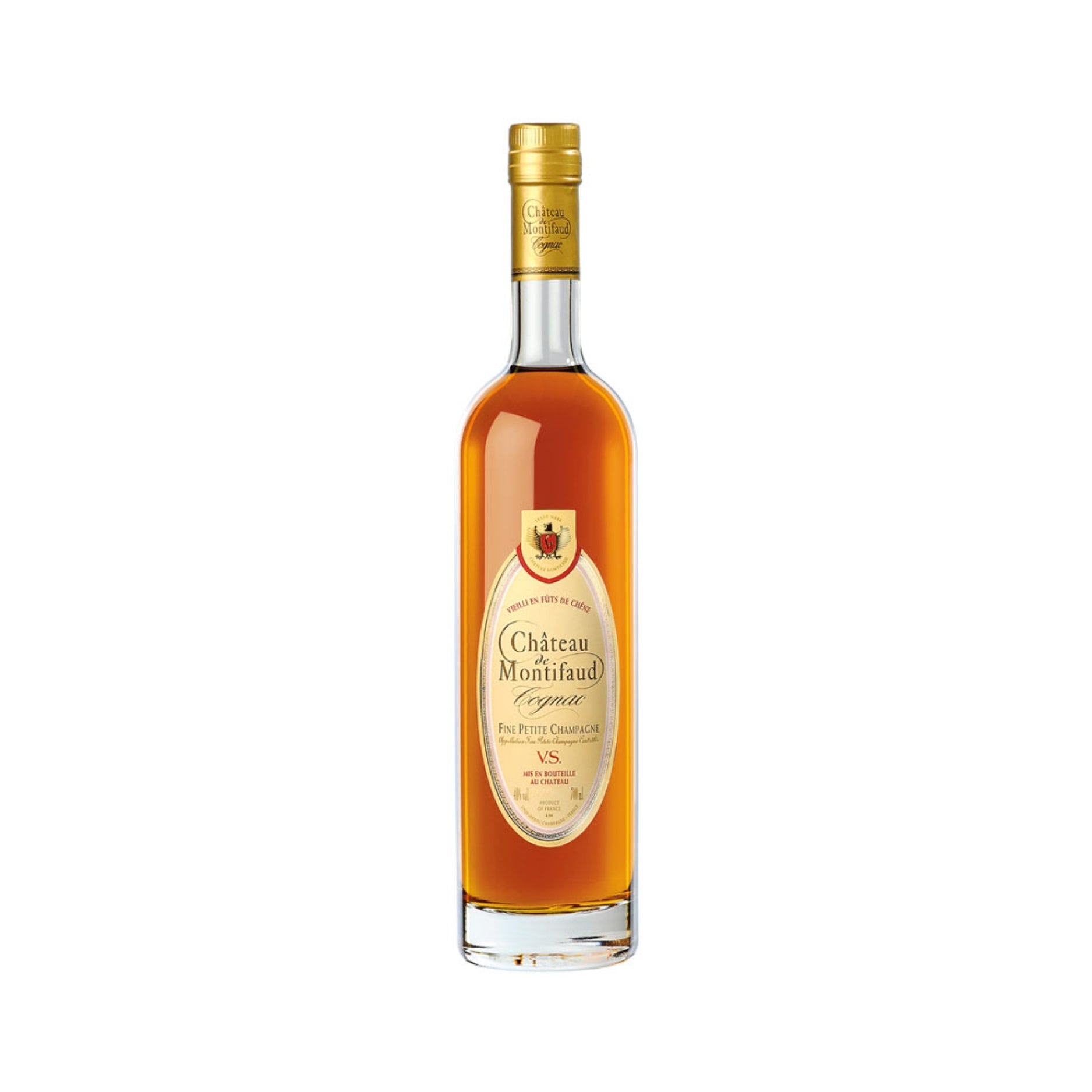 CHATEAU MONTIFAUD V.S.                  
