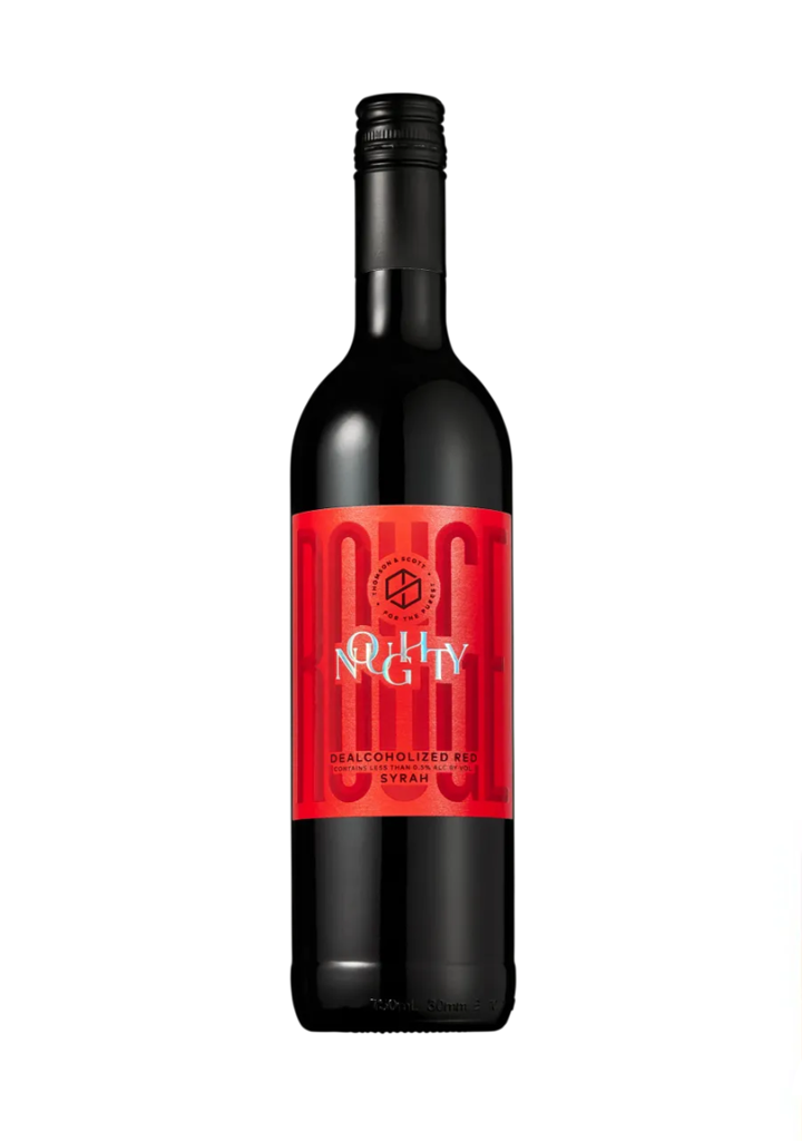 NOUGHTY ROUGE                           