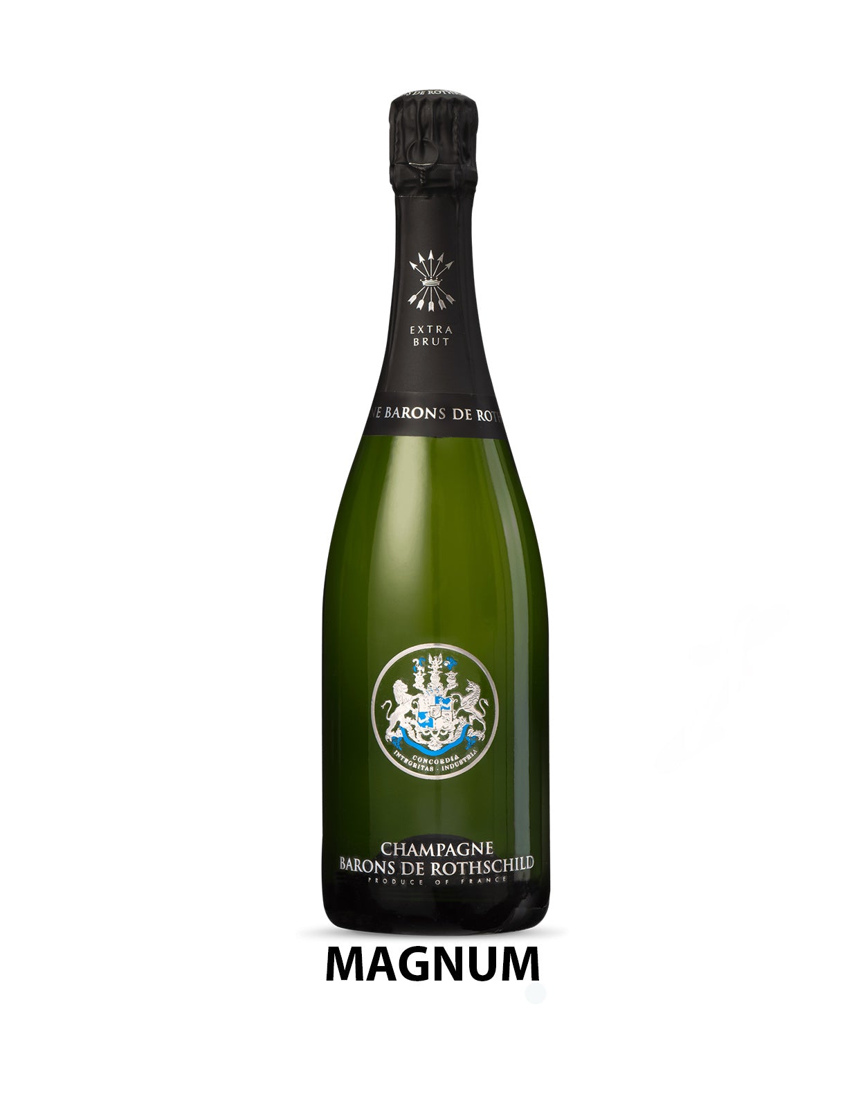 CHAMPAGNE ROTHSCHILD BRUT MAGNUM        