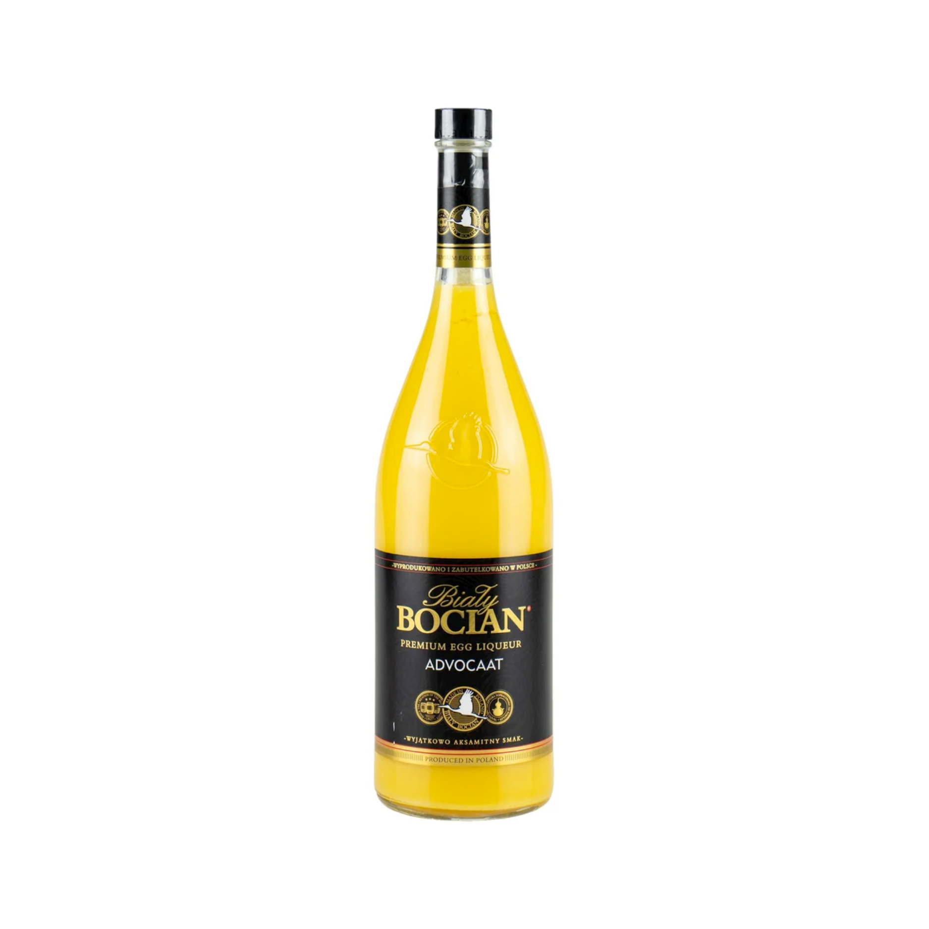 BIALY POLISH ADVOCAAT                   